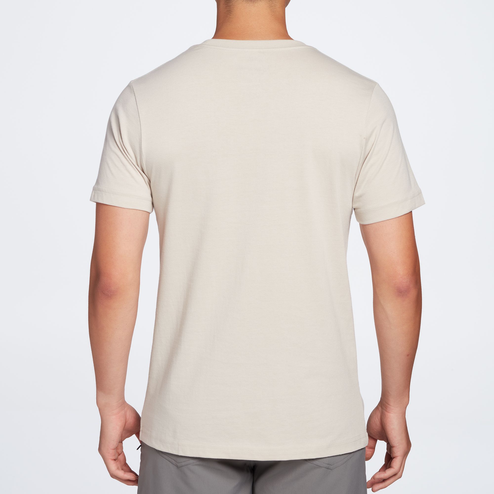 The Landmark Project Adult Please Help Smokey Short Sleeve Graphic T-Shirt product image
