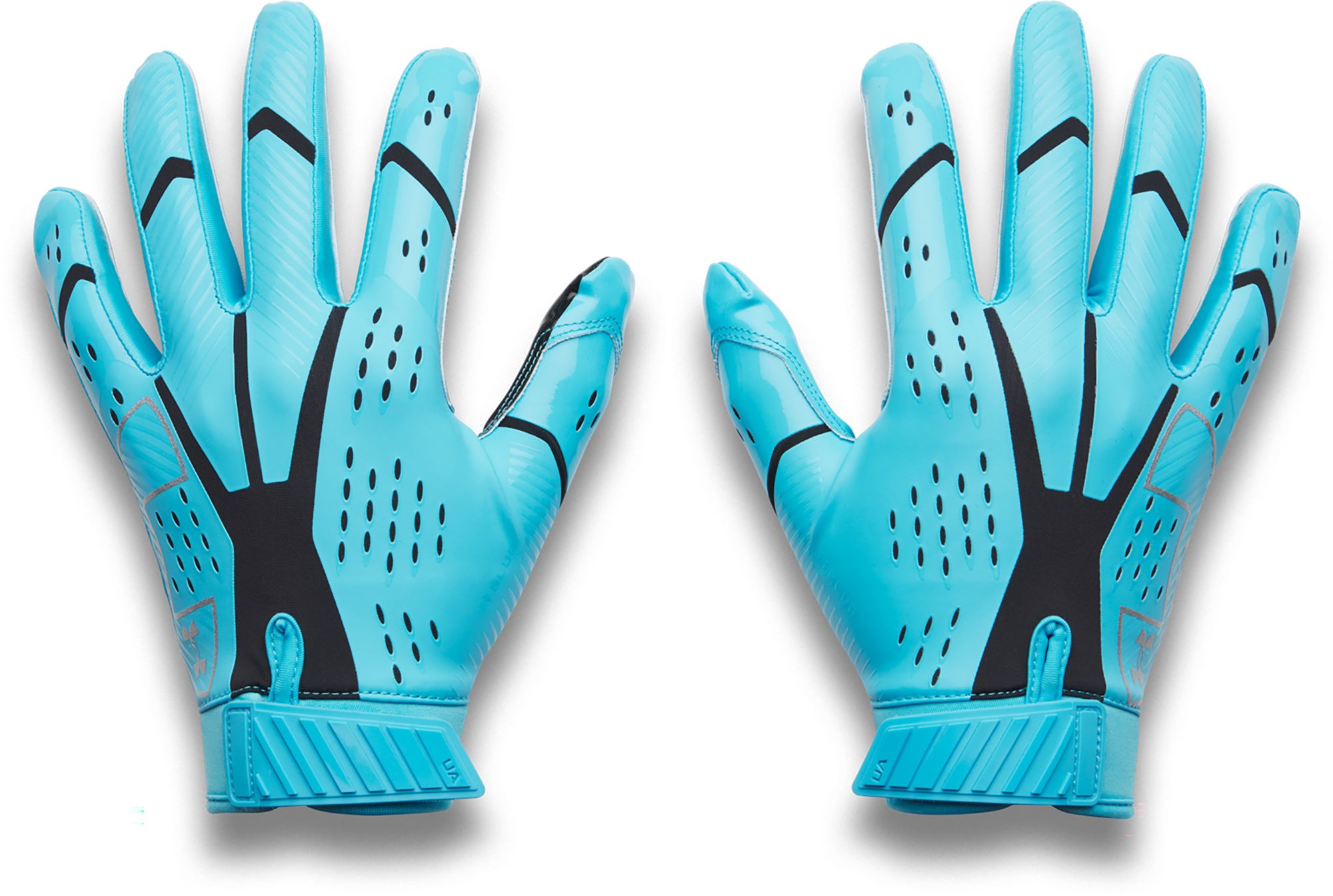Under Armour Adult Click Clack Receiver Football Gloves product image