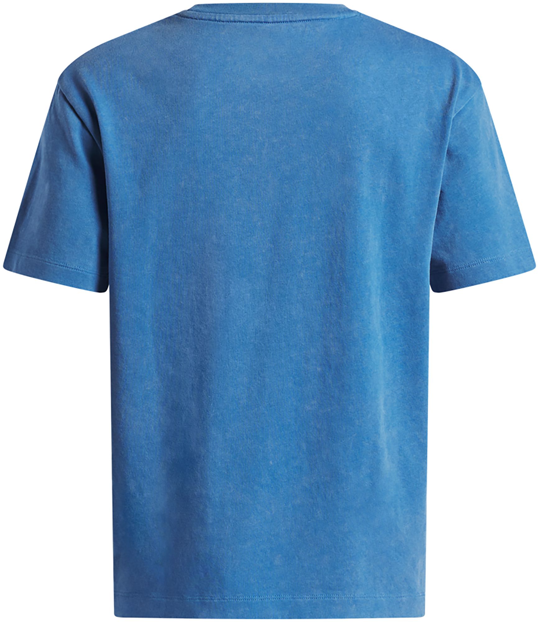 Under Armour Boys' Oversized T-Shirt product image