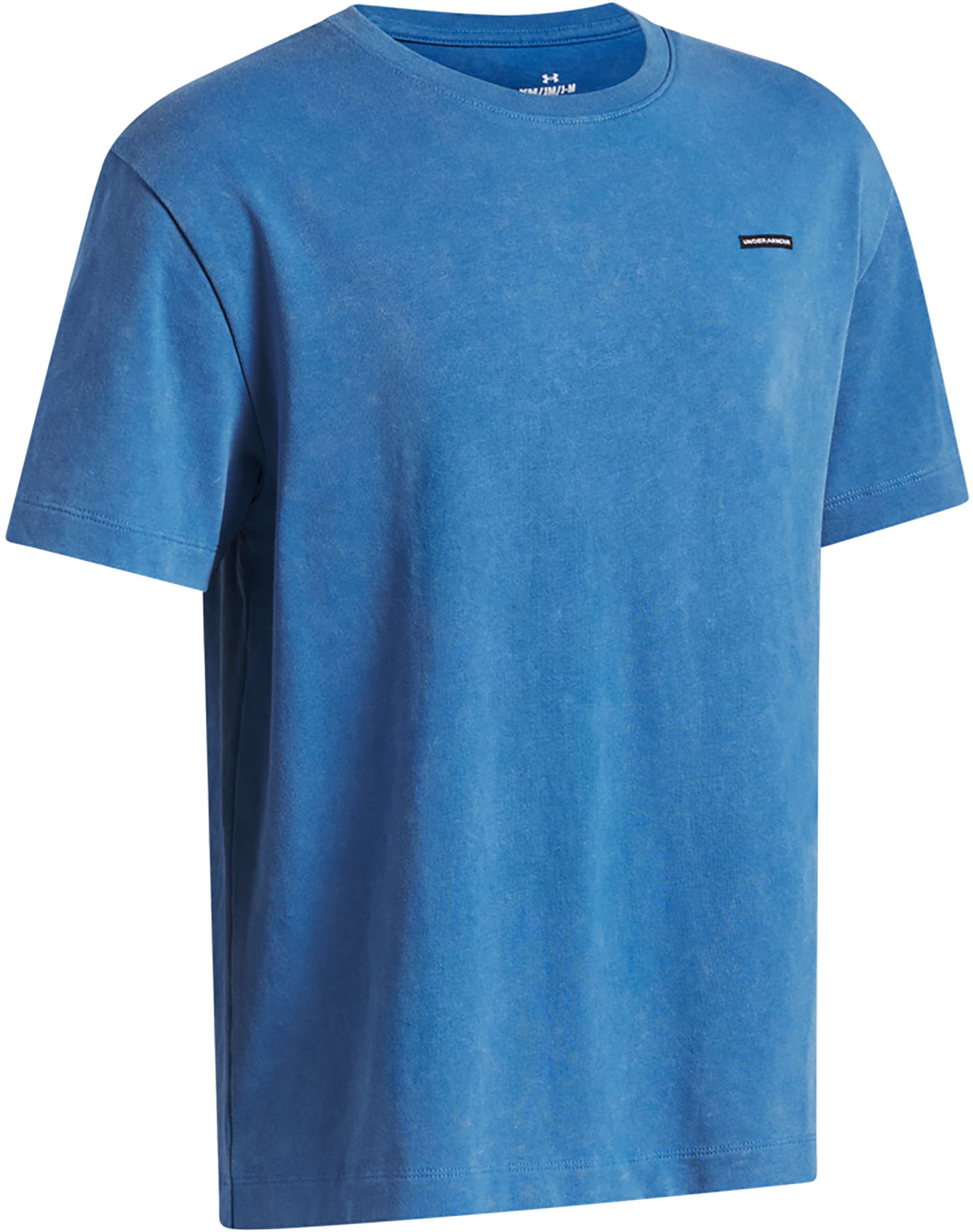 Under Armour Boys' Oversized T-Shirt product image
