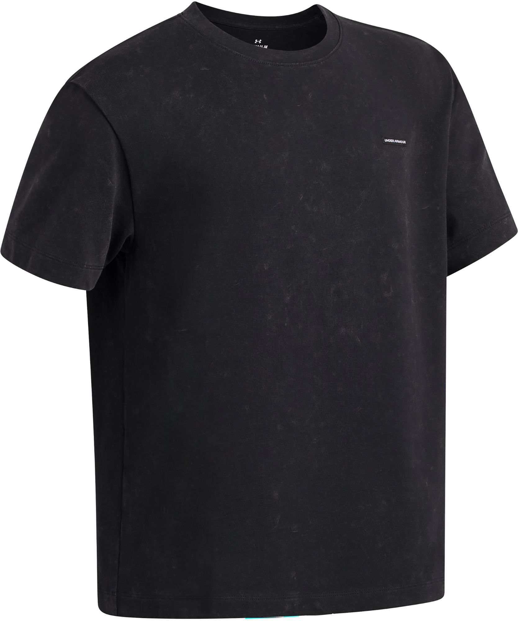Under Armour Boys' Oversized T-Shirt product image