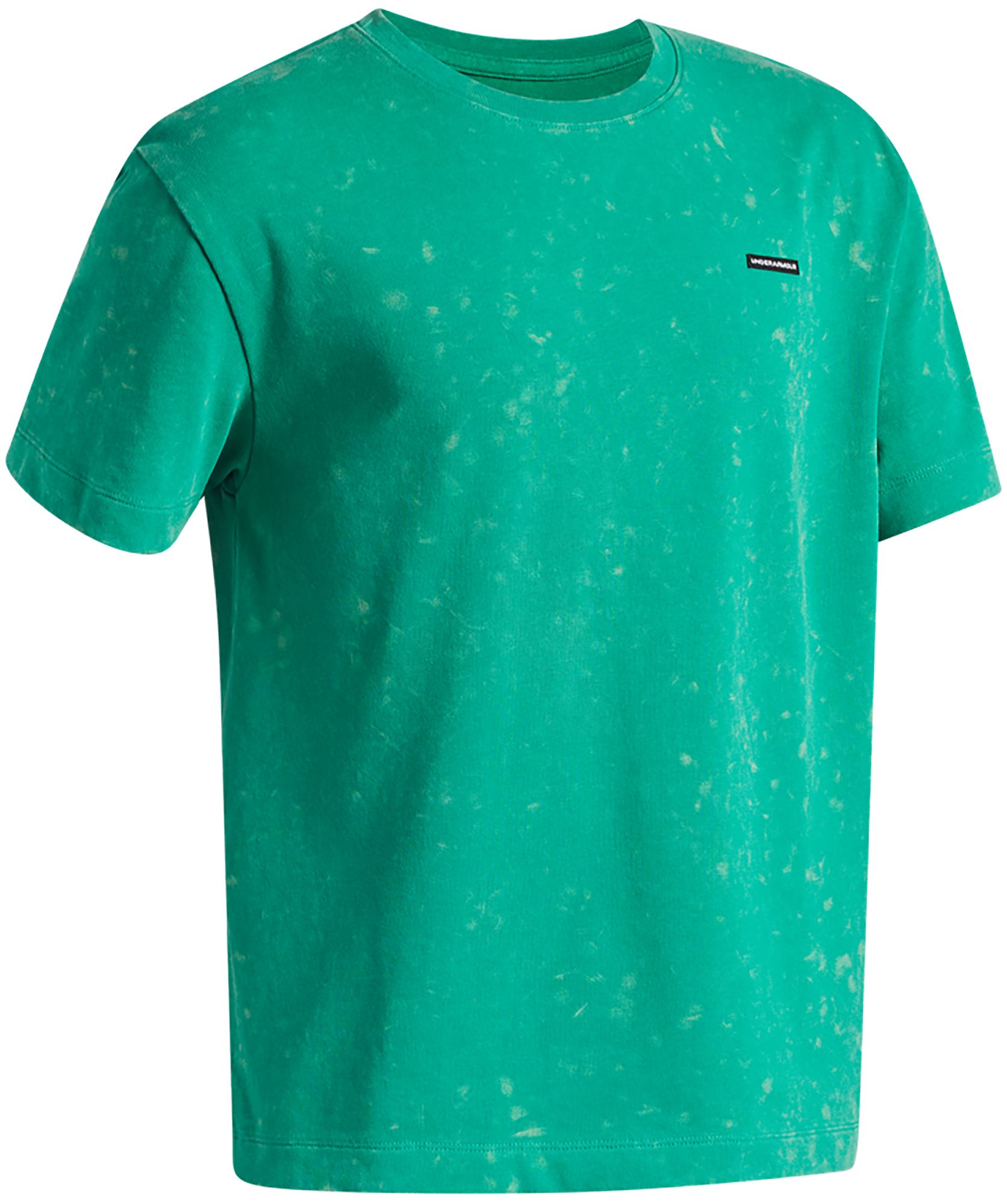 Under Armour Boys' Oversized T-Shirt product image