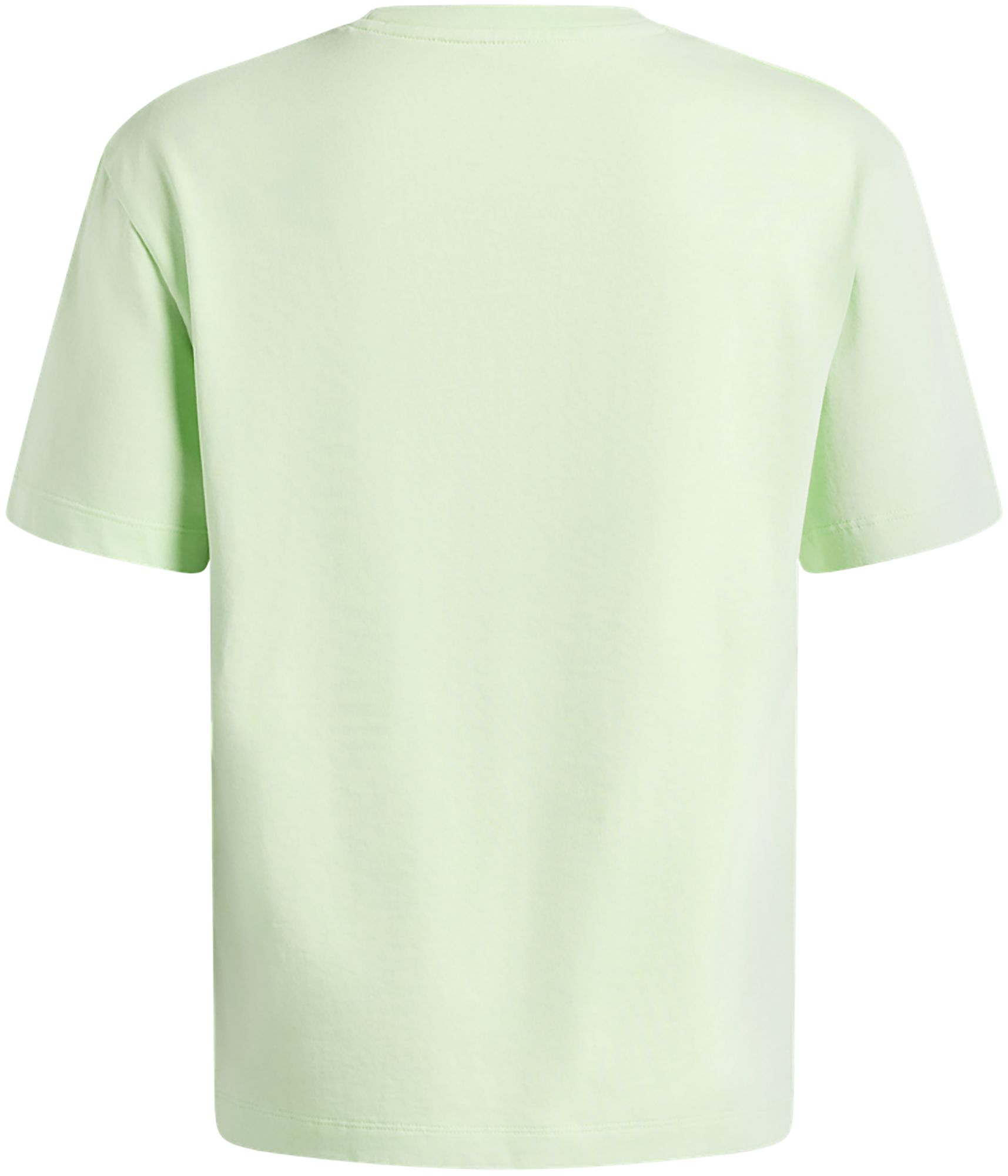 Under Armour Boys' Oversized T-Shirt product image