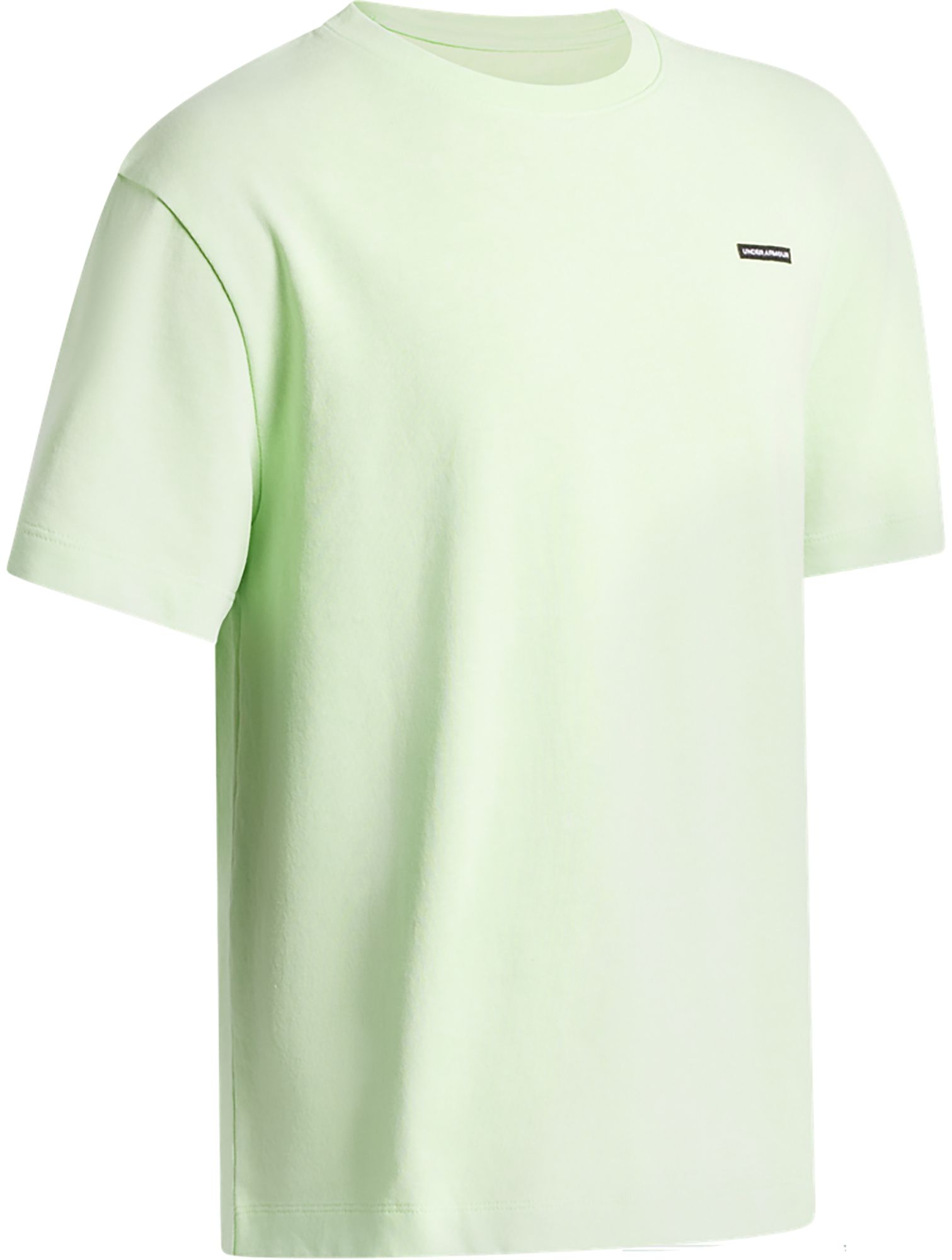 Under Armour Boys' Oversized T-Shirt product image