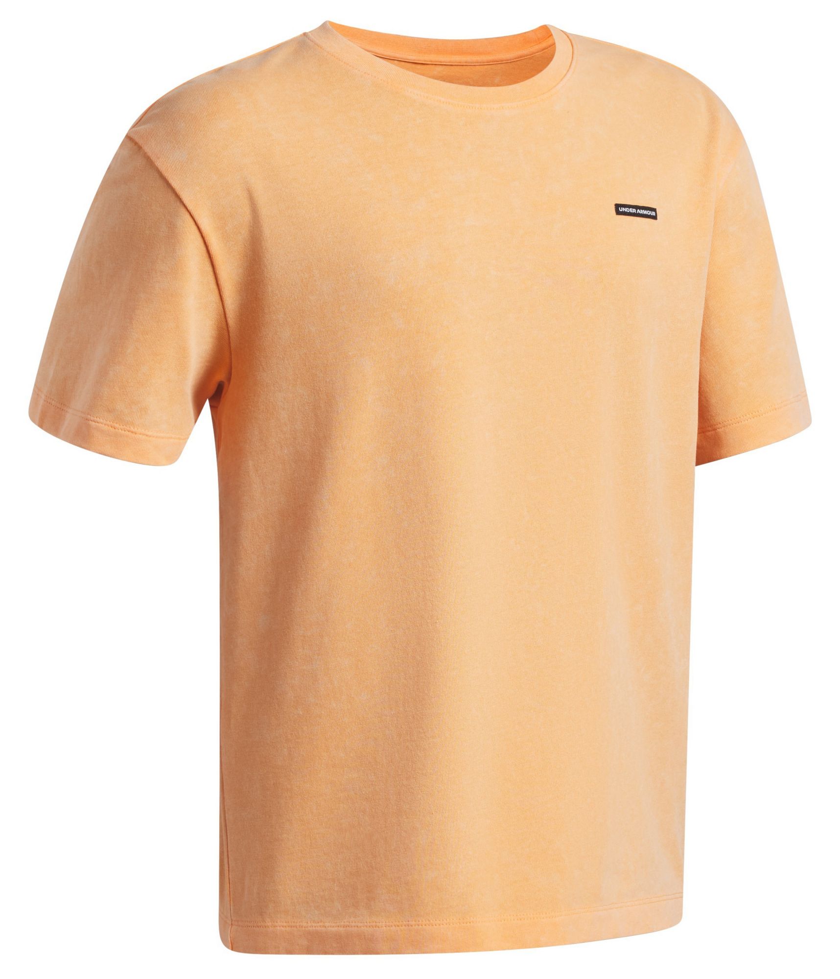 Under Armour Boys' Oversized T-Shirt product image