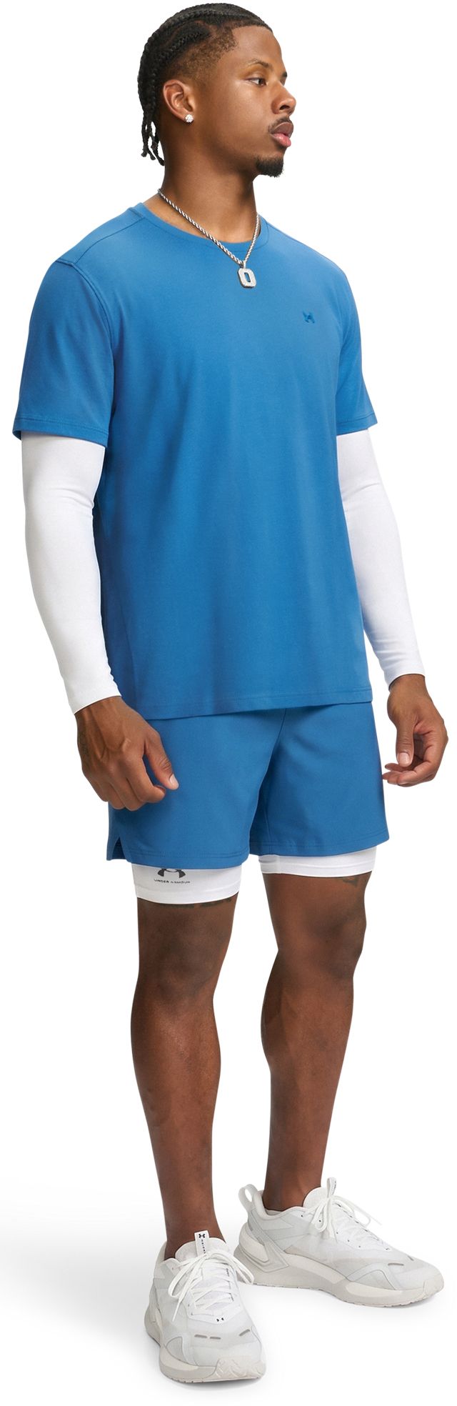 Under Armour Men's The Bouncy Tee product image