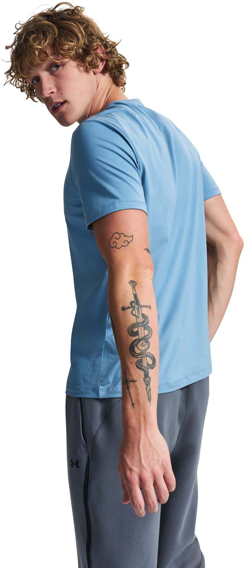 Under Armour Men's The Bouncy Tee product image