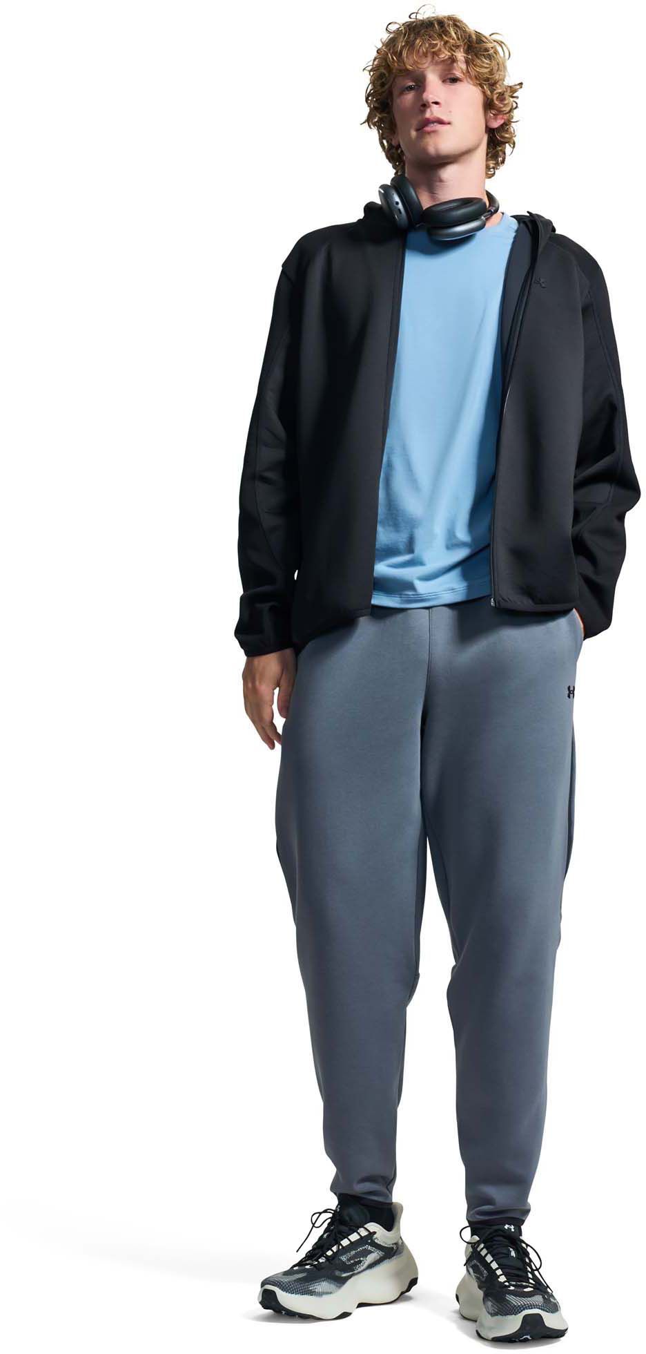 Under Armour Men's The Bouncy Tee product image