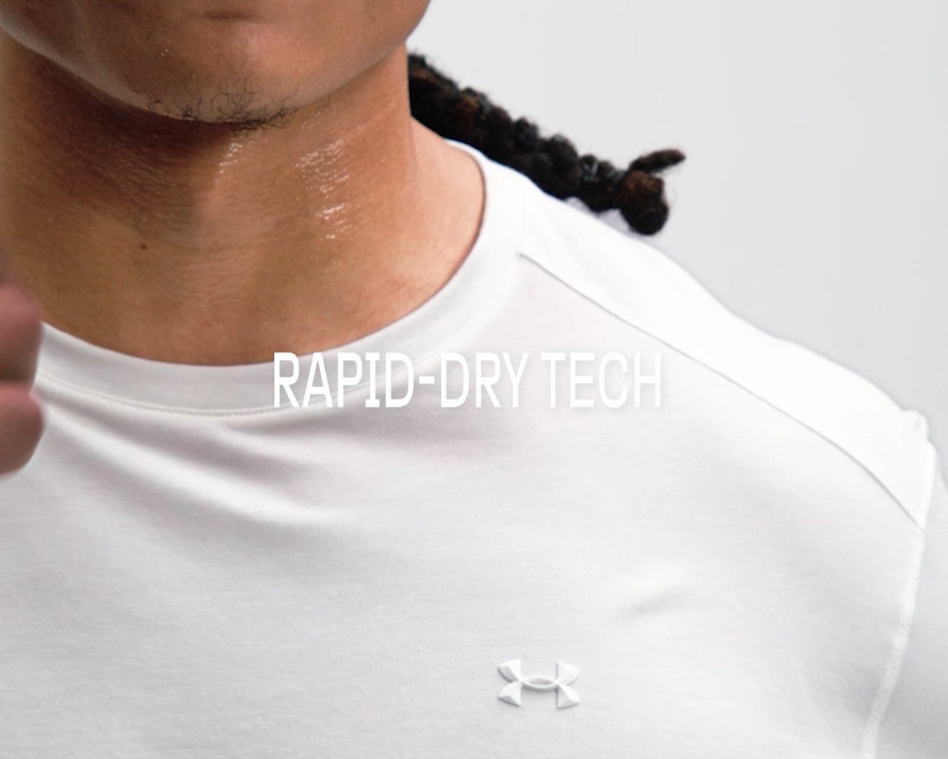 Under Armour Men's The Bouncy Tee product
