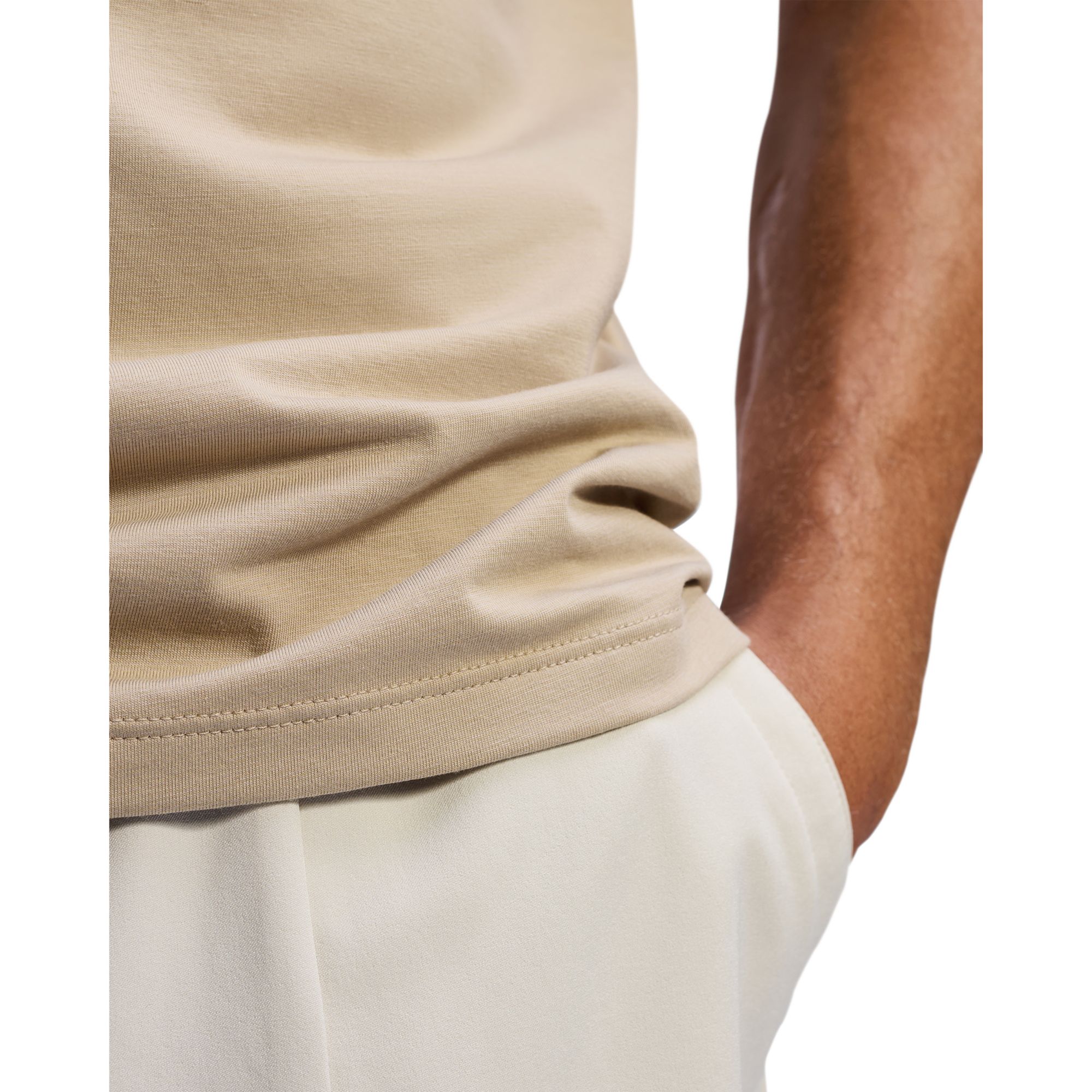 Under Armour Men's The Bouncy Tee product image