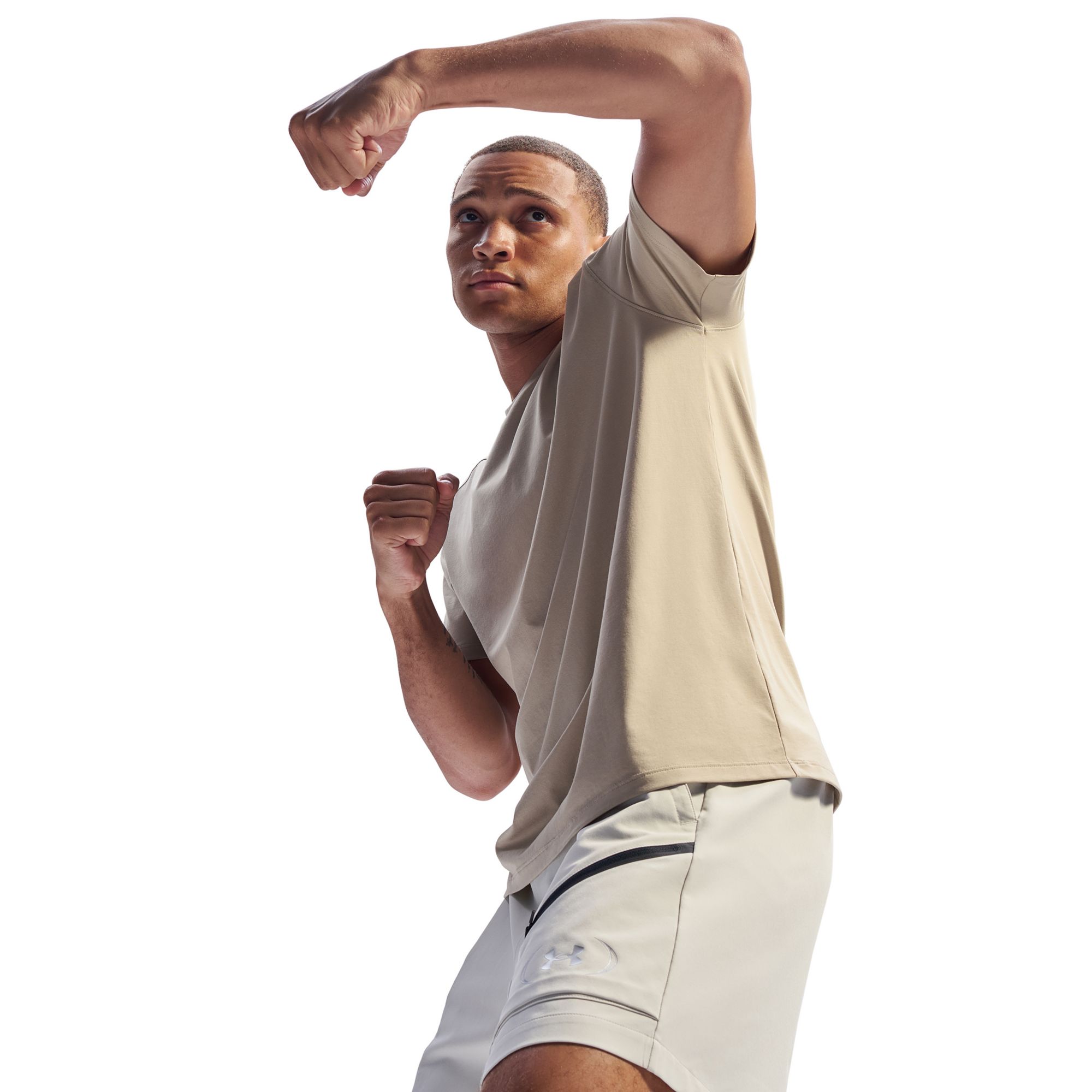 Under Armour Men's The Bouncy Tee product image
