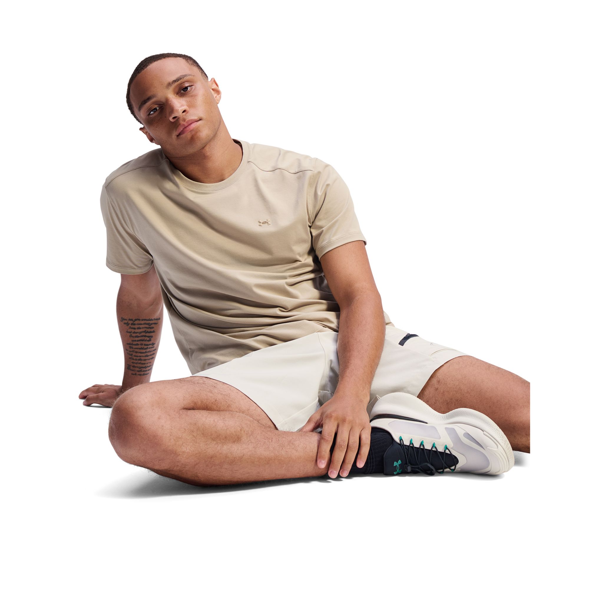 Under Armour Men's The Bouncy Tee product image