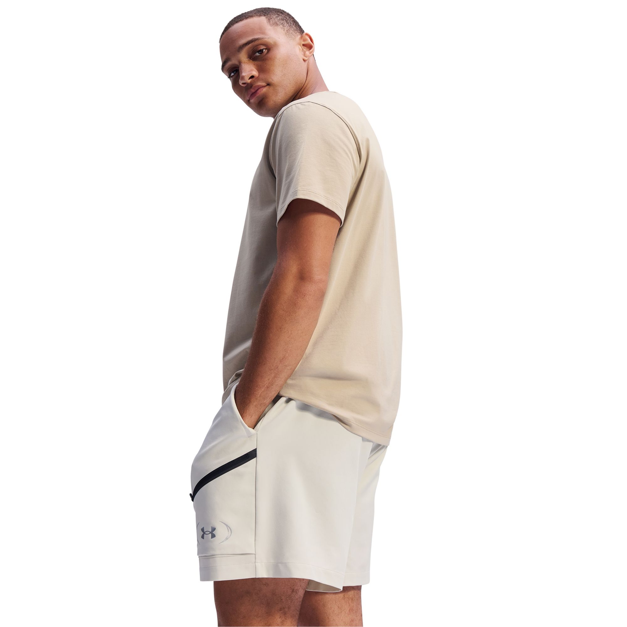 Under Armour Men's The Bouncy Tee product image