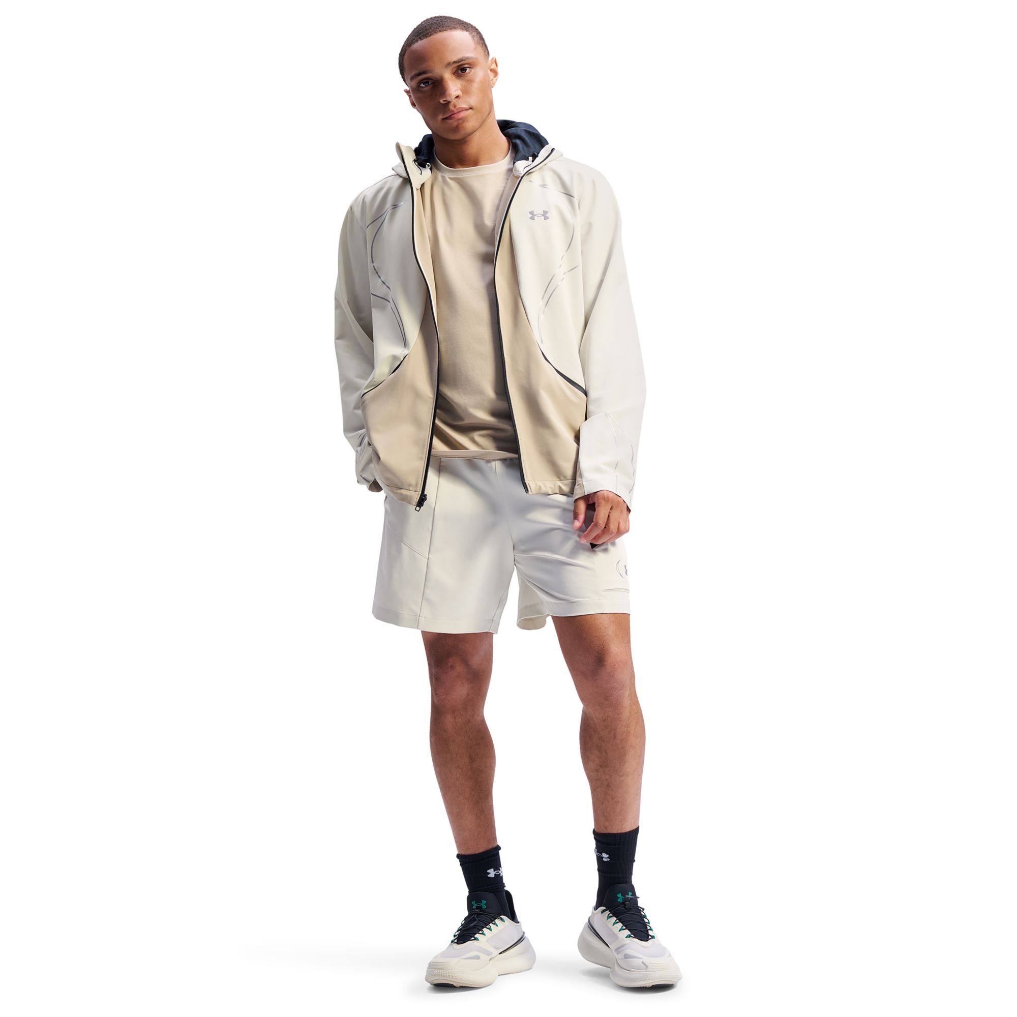 Under Armour Men's The Bouncy Tee product image