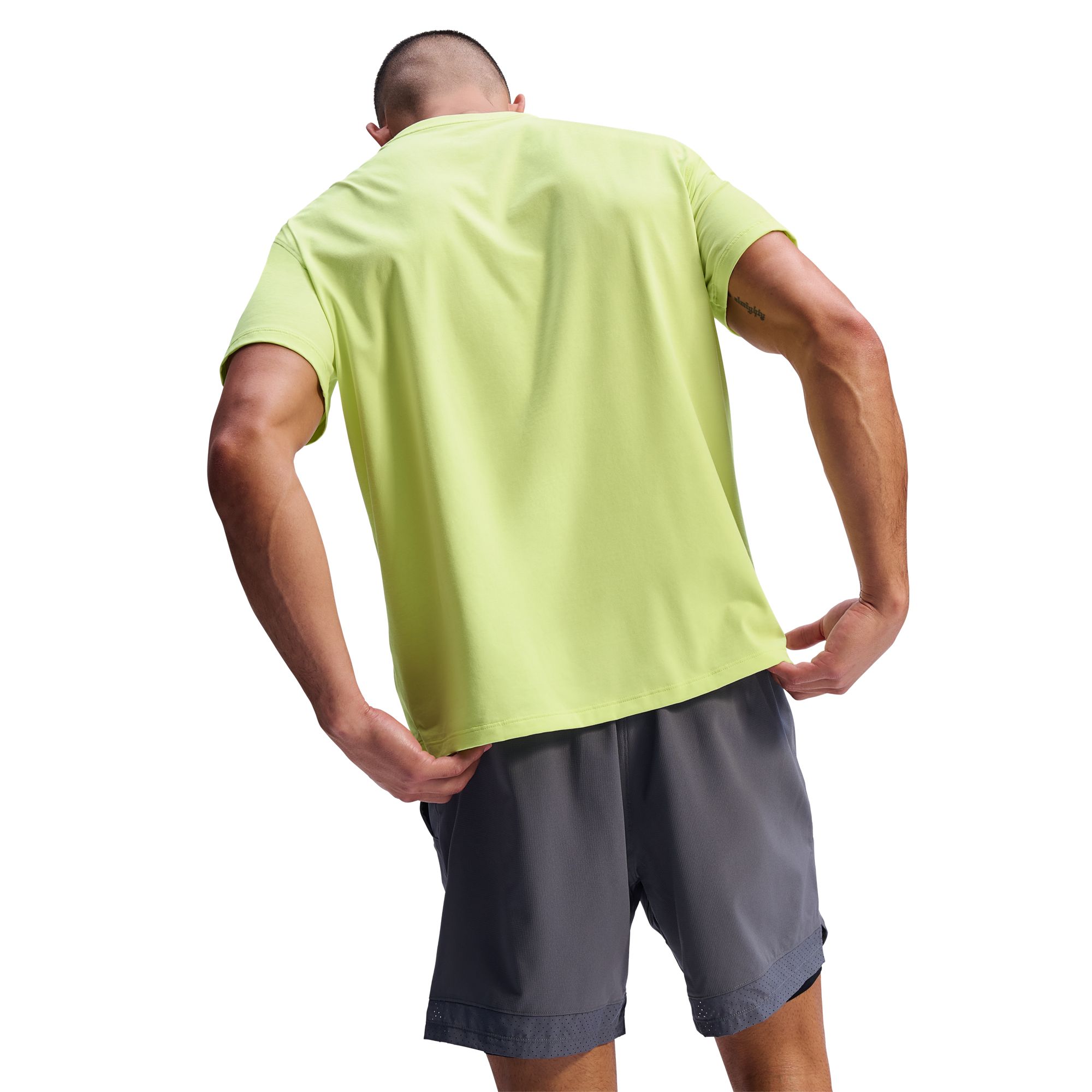 Under Armour Men's The Bouncy Tee product image