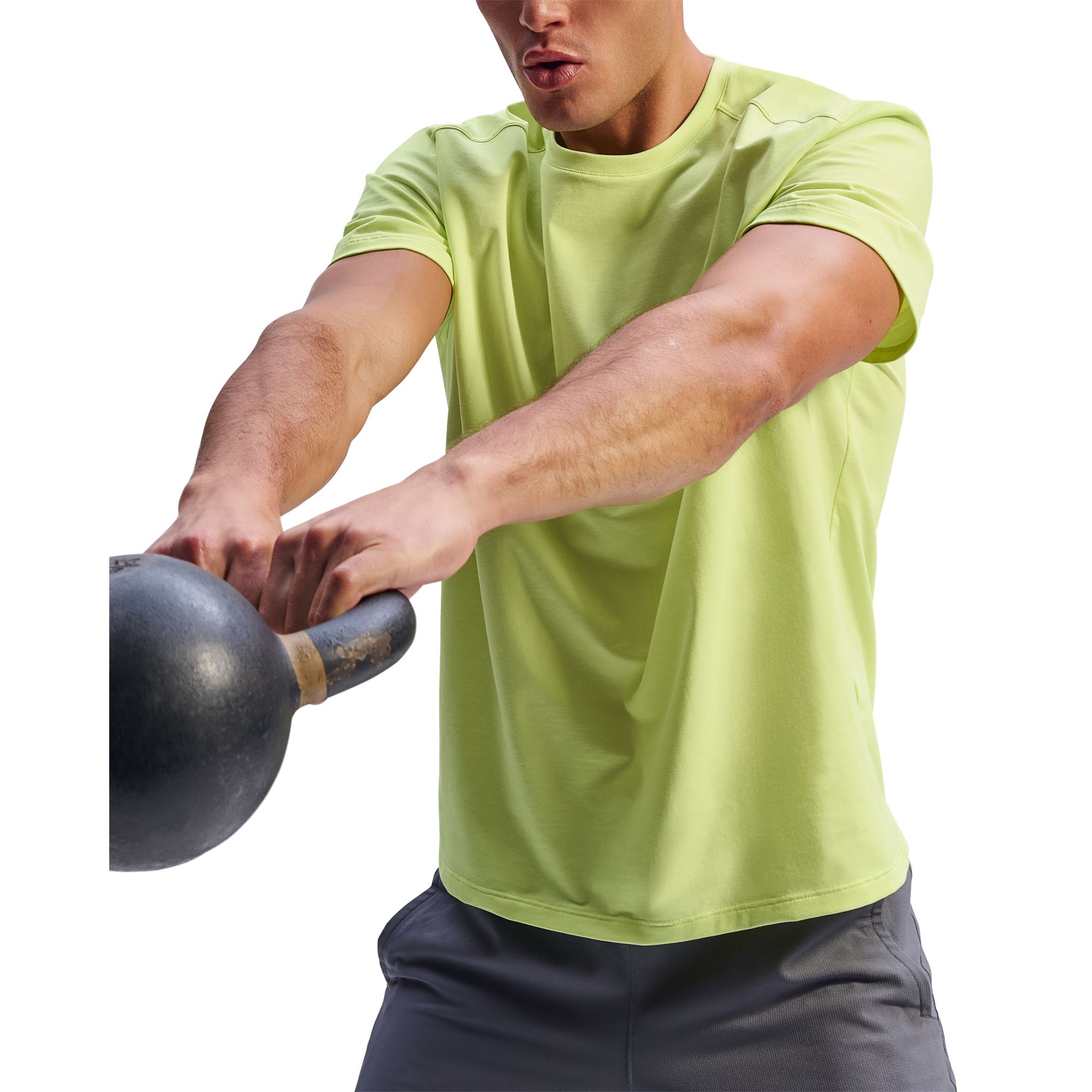 Under Armour Men's The Bouncy Tee product image