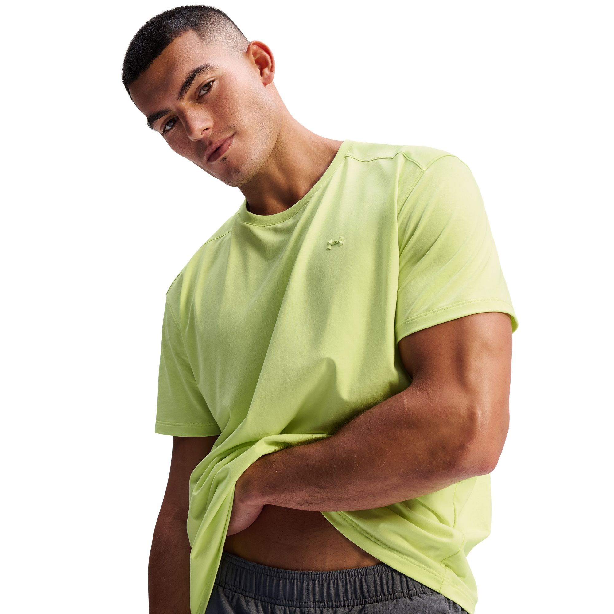 Under Armour Men's The Bouncy Tee product image