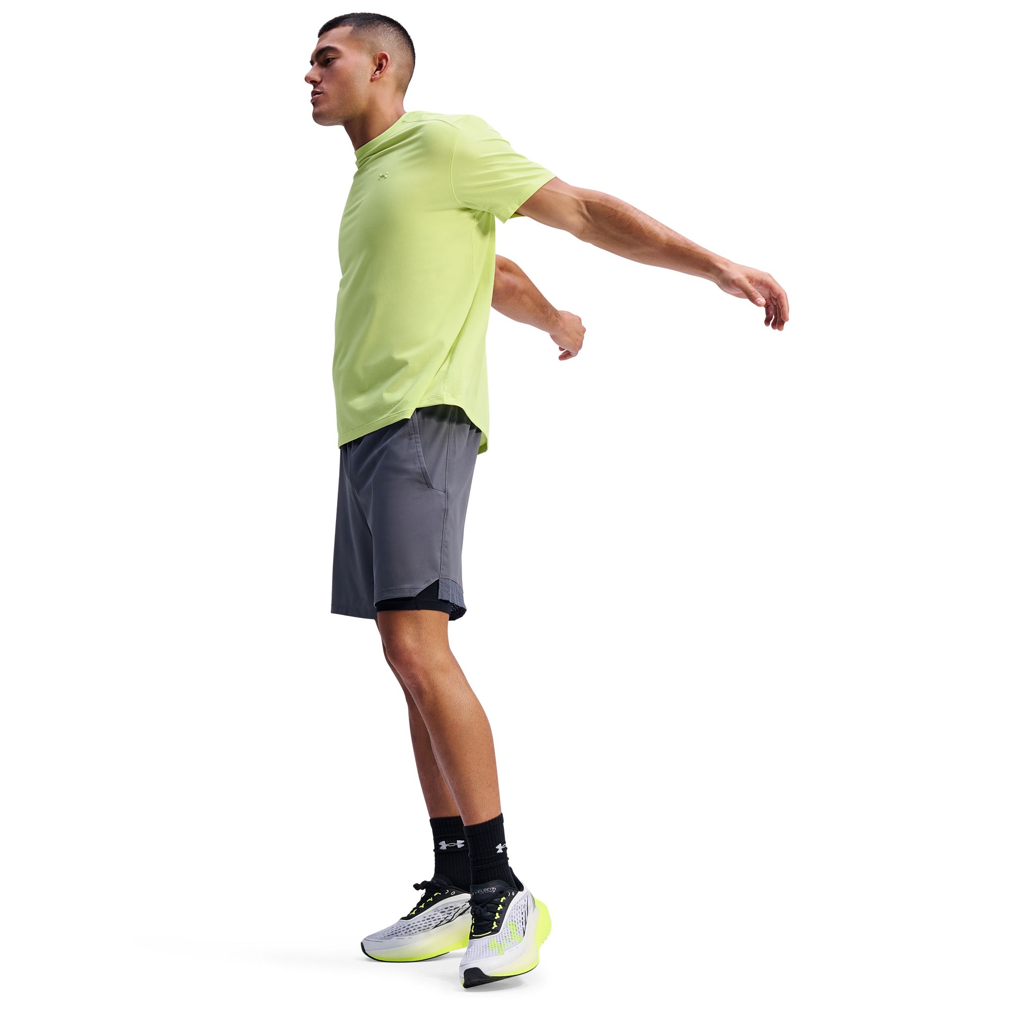 Under Armour Men's The Bouncy Tee product image