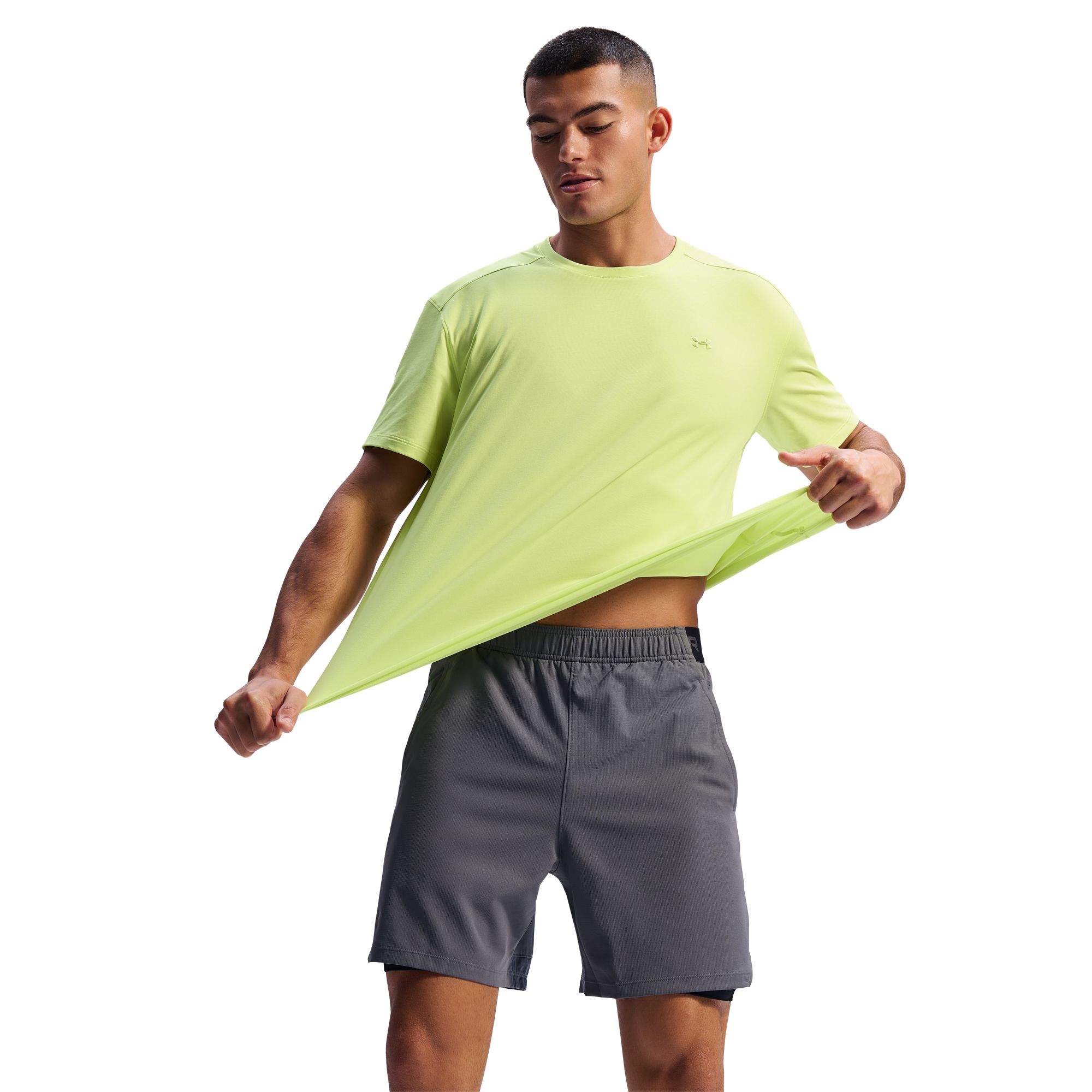 Under Armour Men's The Bouncy Tee product image