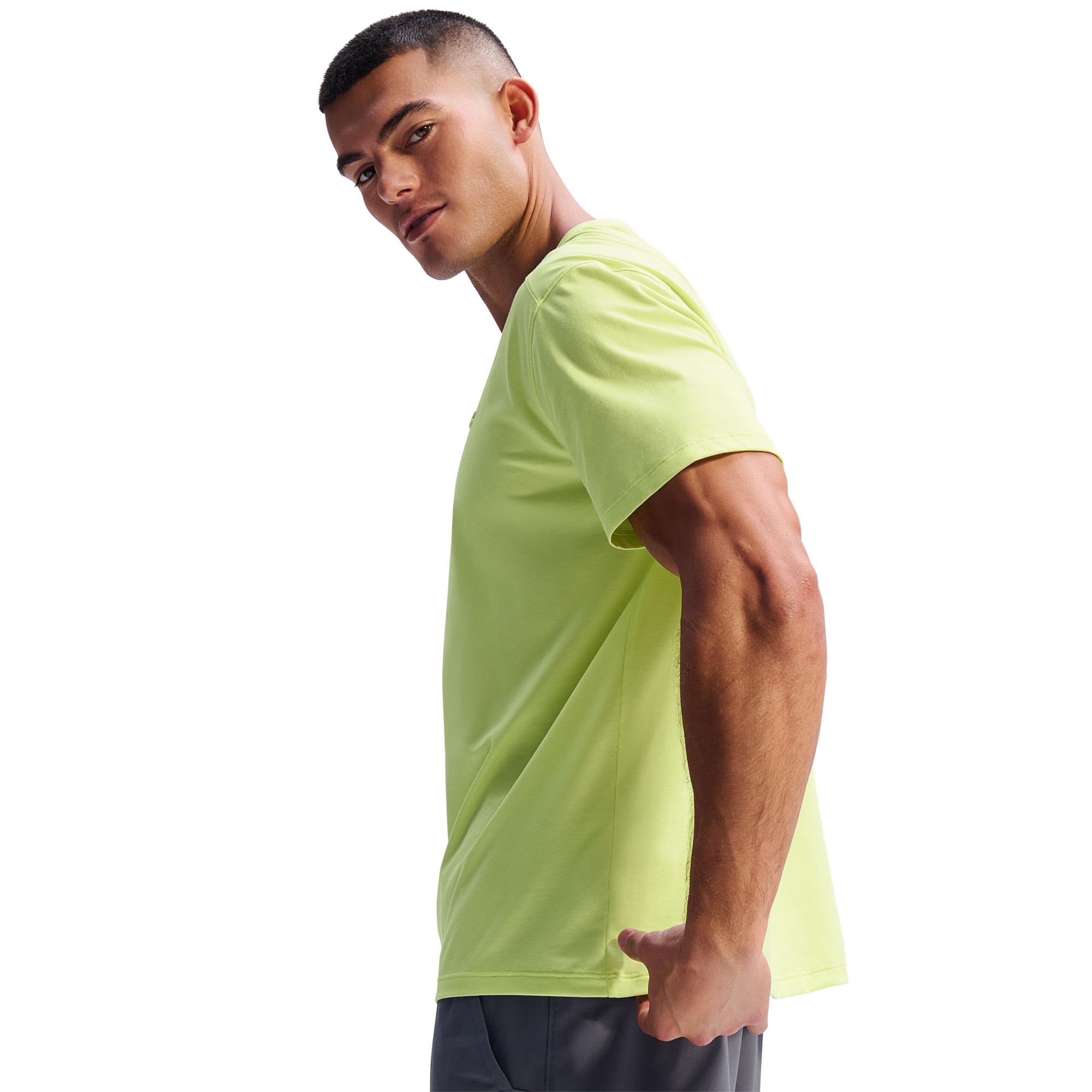 Under Armour Men's The Bouncy Tee product image