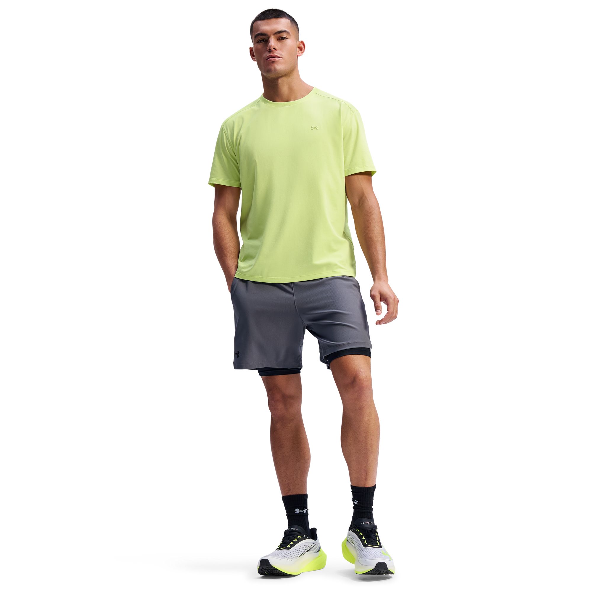 Under Armour Men's The Bouncy Tee product image