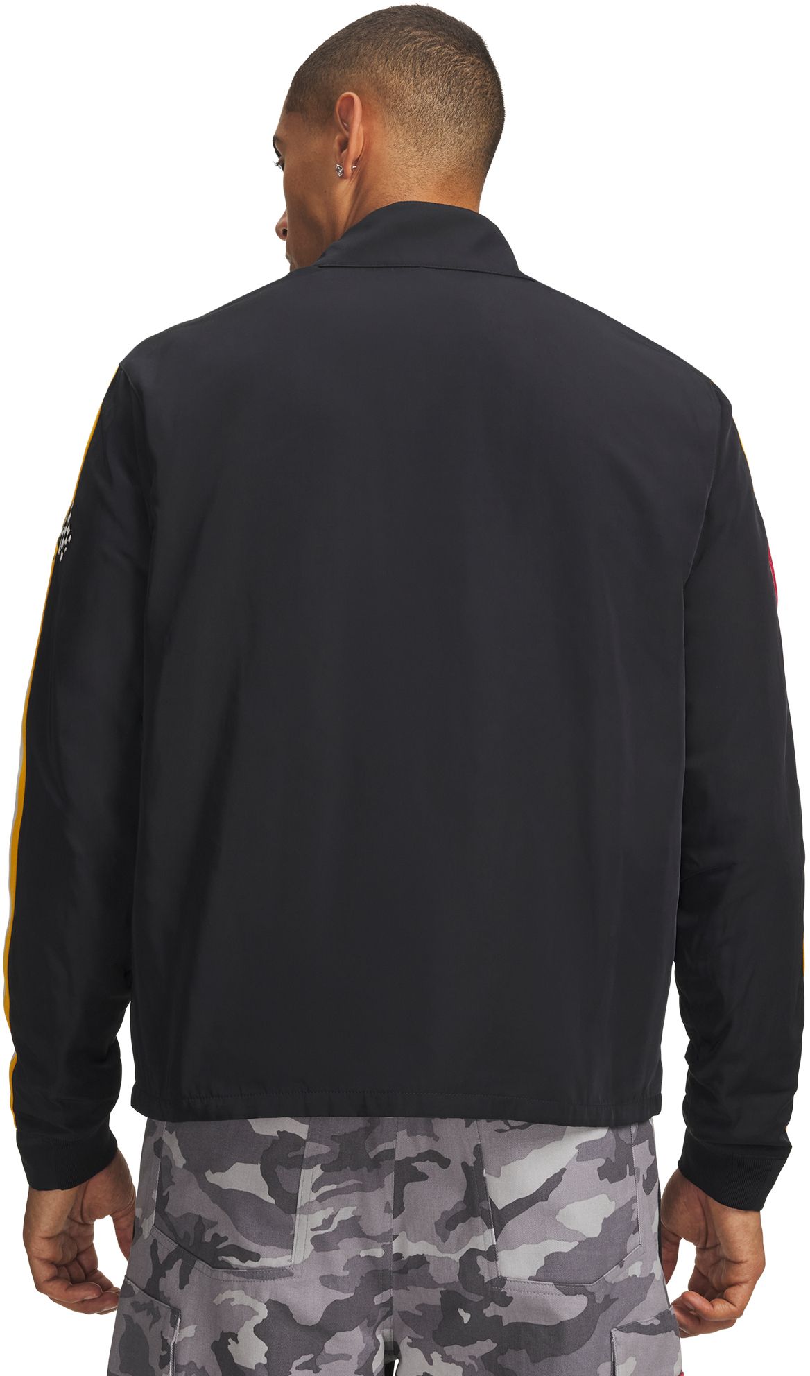 Under Armour x Dodge Men's Jacket product image