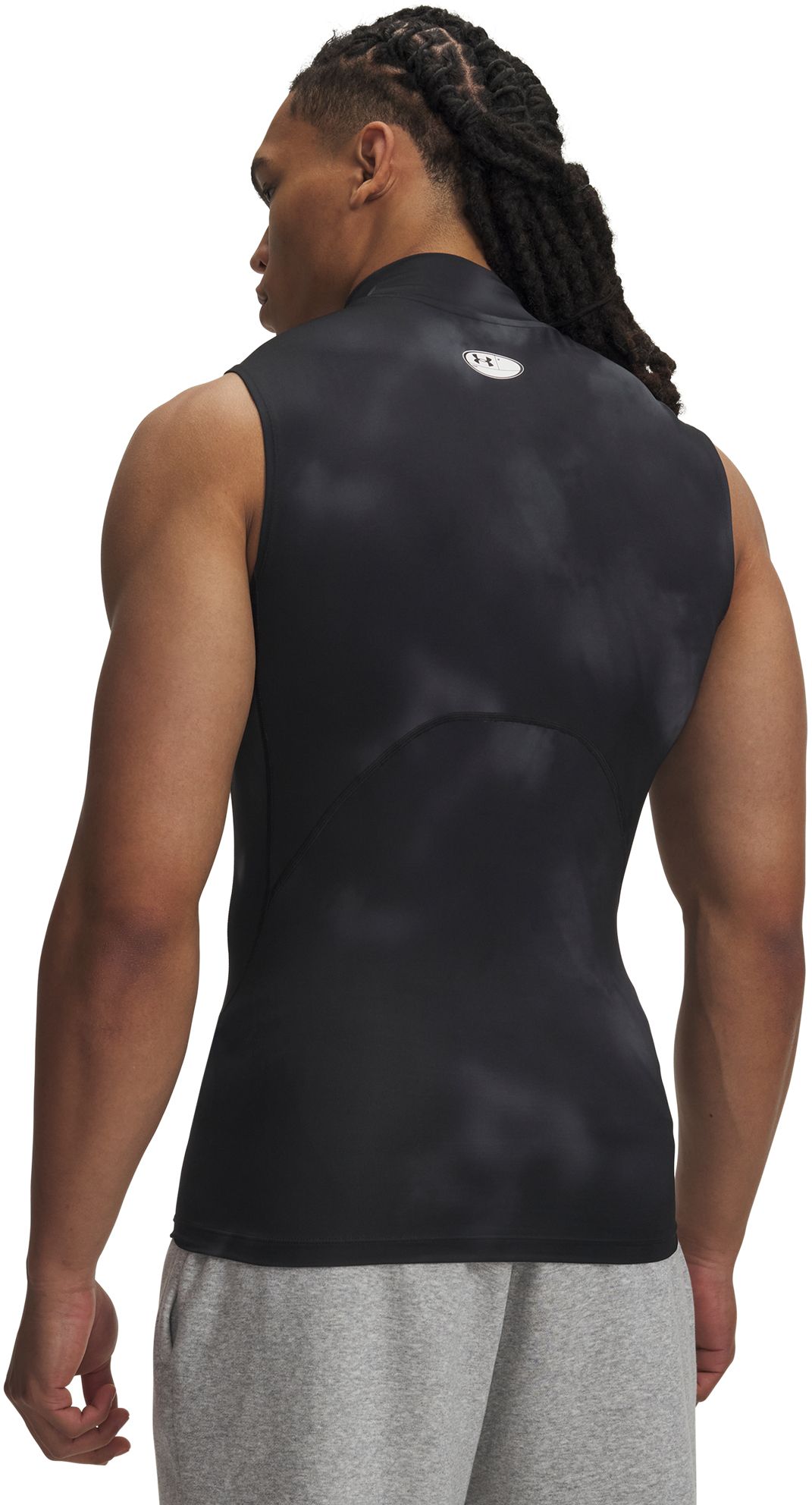 Under Armour x Dodge Men's HeatGear Sleeveless Top product image