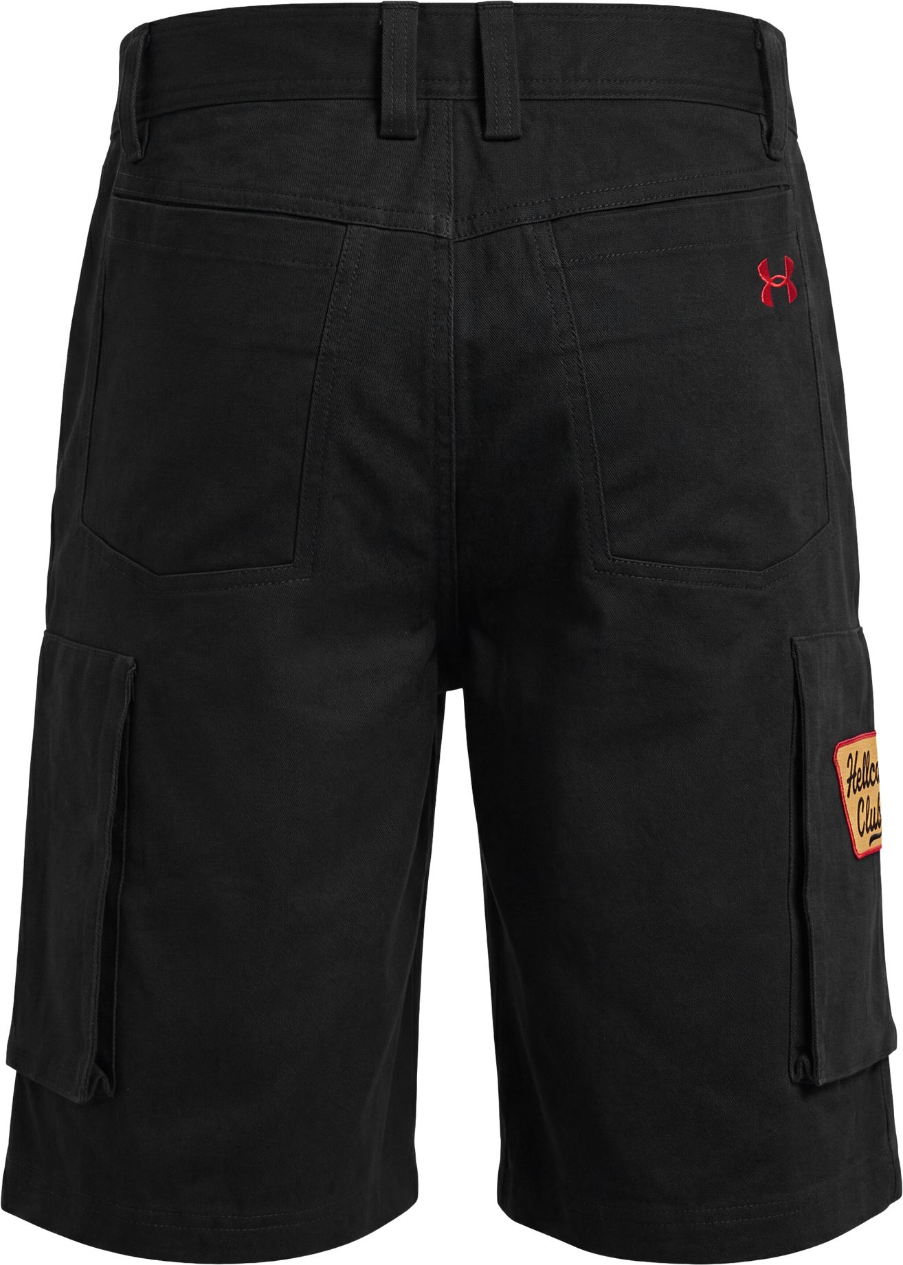 Under Armour x Dodge Men's Cargo Short product image