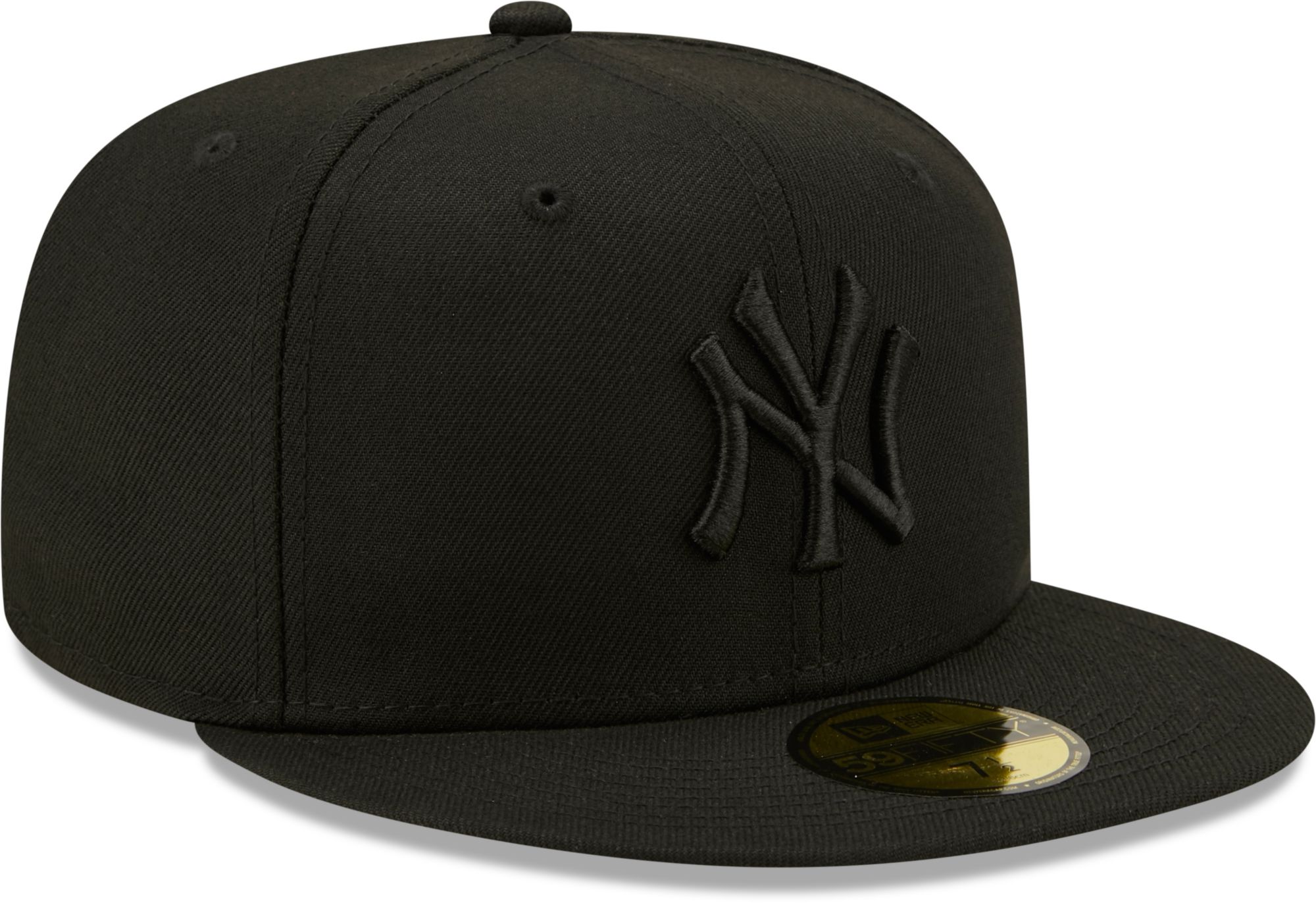New Era Men's New York Yankees 59Fifty Fitted Hat product image