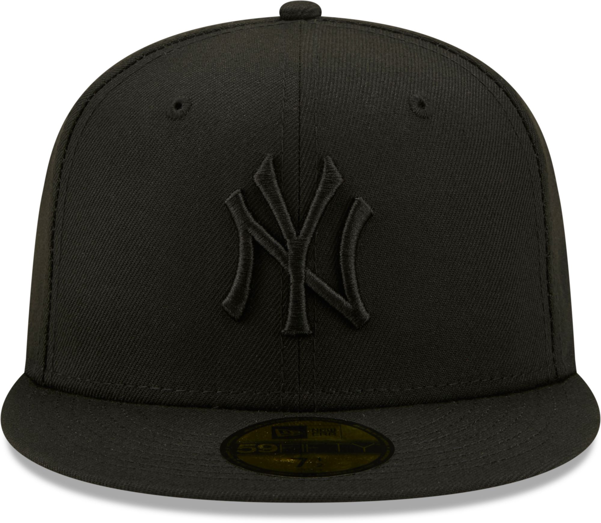 New Era Men's New York Yankees 59Fifty Fitted Hat product image