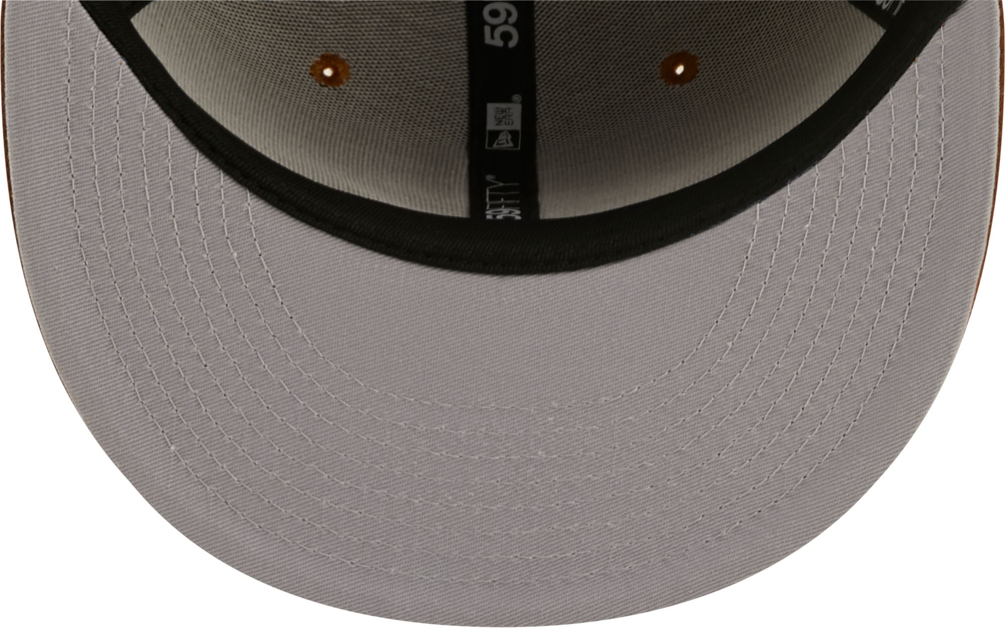 New Era Men's New York Giants Color Pack 59Fifty Peanut Fitted Hat product image