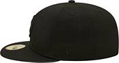 New Era Men's Pittsburgh Steelers Color Pack 59Fifty Black Fitted Hat product image