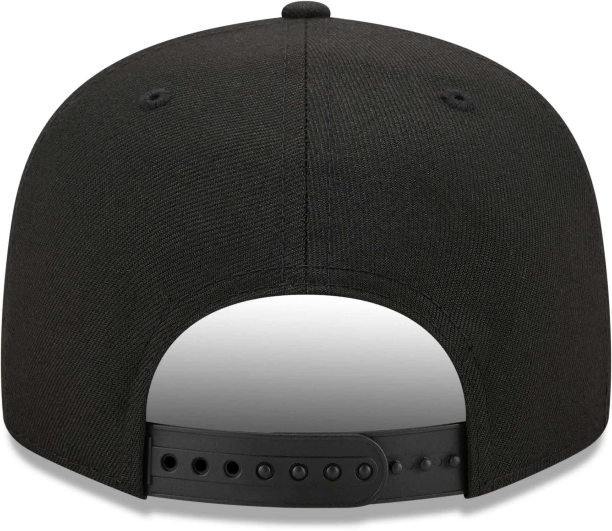 New Era Men's New York Yankees Black 9Fifty Color Pack Adjustable Hat product image