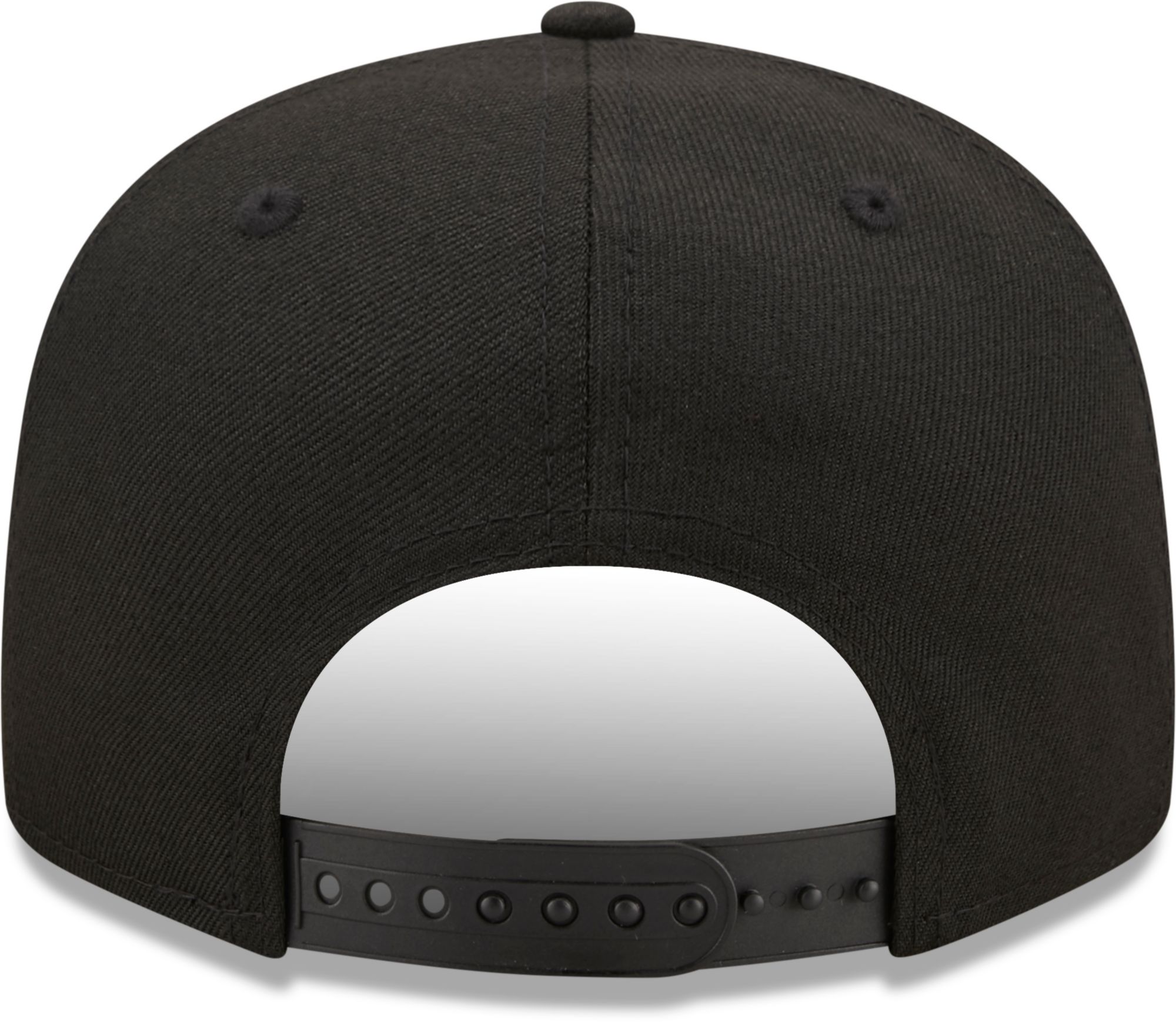 New Era Men's Los Angeles Dodgers Black 9Fifty Color Pack Adjustable Hat product image