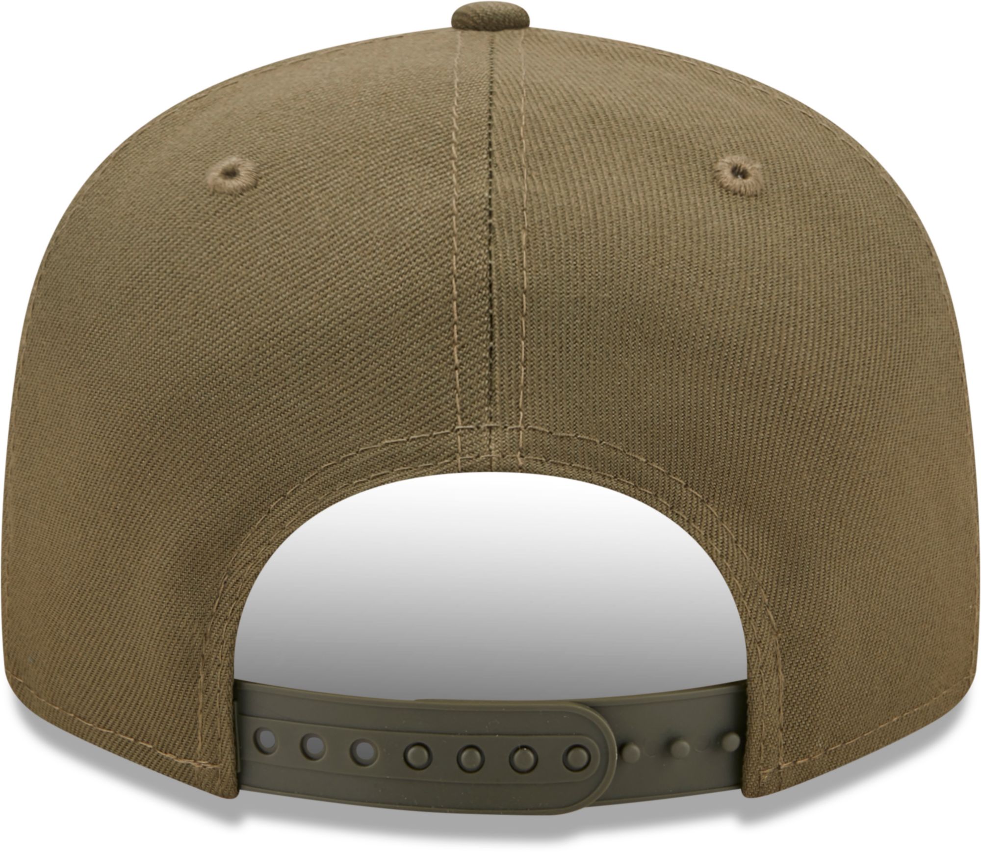 New Era Men's Athletics Green 9Fifty Color Pack Adjustable Hat product image