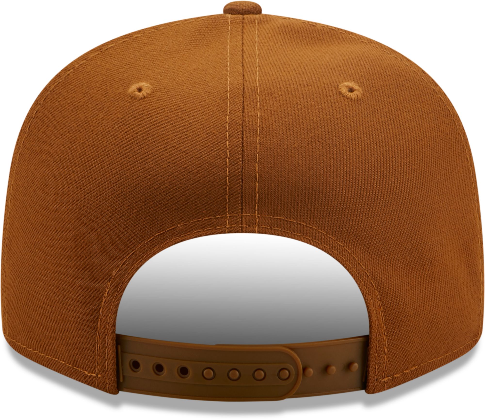 New Era Men's Philadelphia Phillies Tan 9Fifty Color Pack Adjustable Hat product image