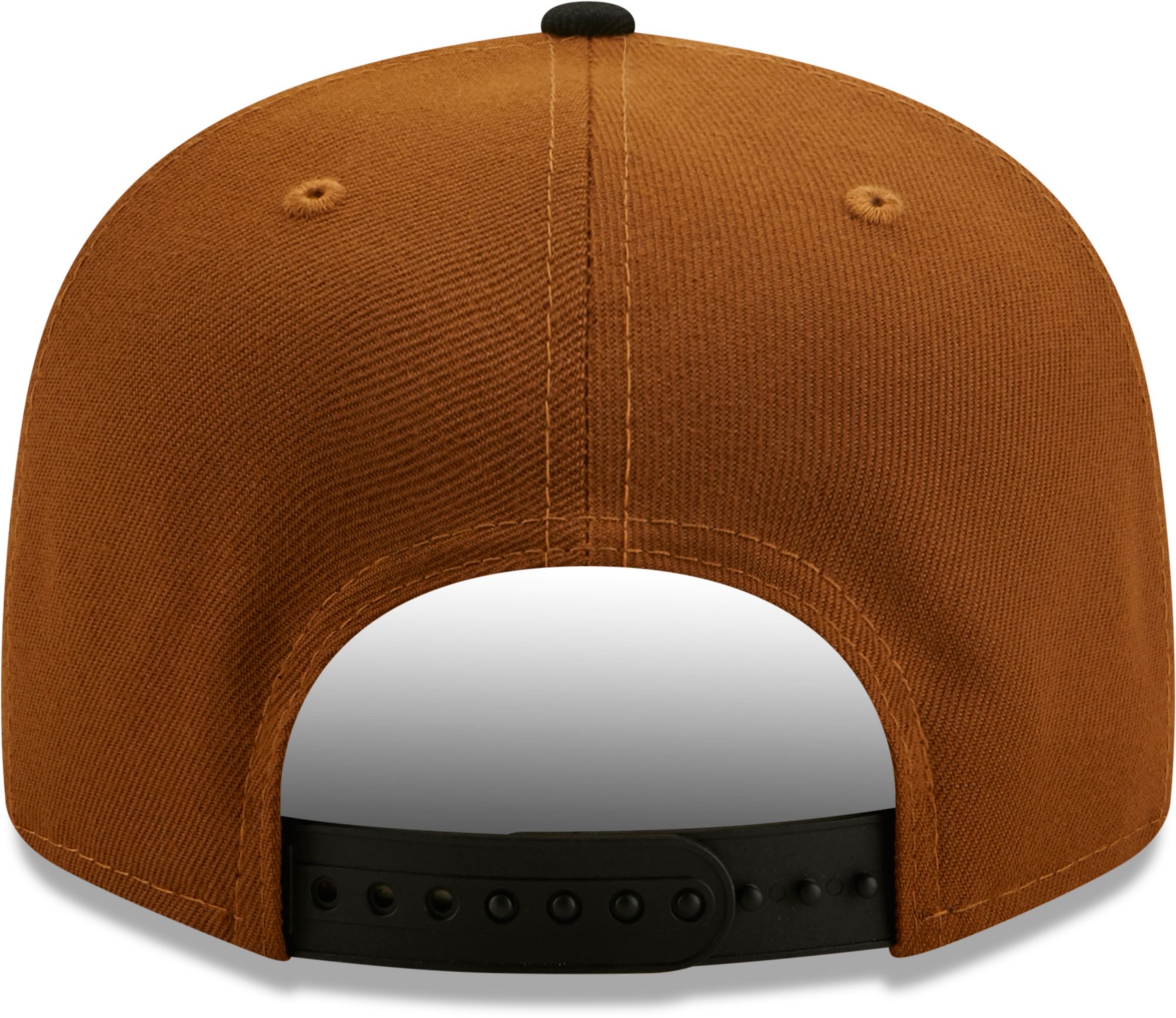 New Era Men's Washington Nationals Tan Color Pack 9Fifty Adjustable Snapback Hat product image