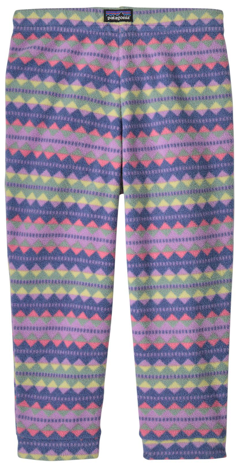 Patagonia Infants' Micro D Fleece Bottoms product image