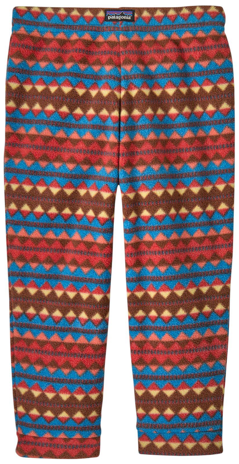 Patagonia Infants' Micro D Fleece Bottoms product image