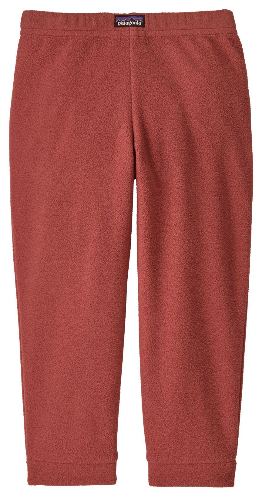Patagonia Infants' Micro D Fleece Bottoms product image