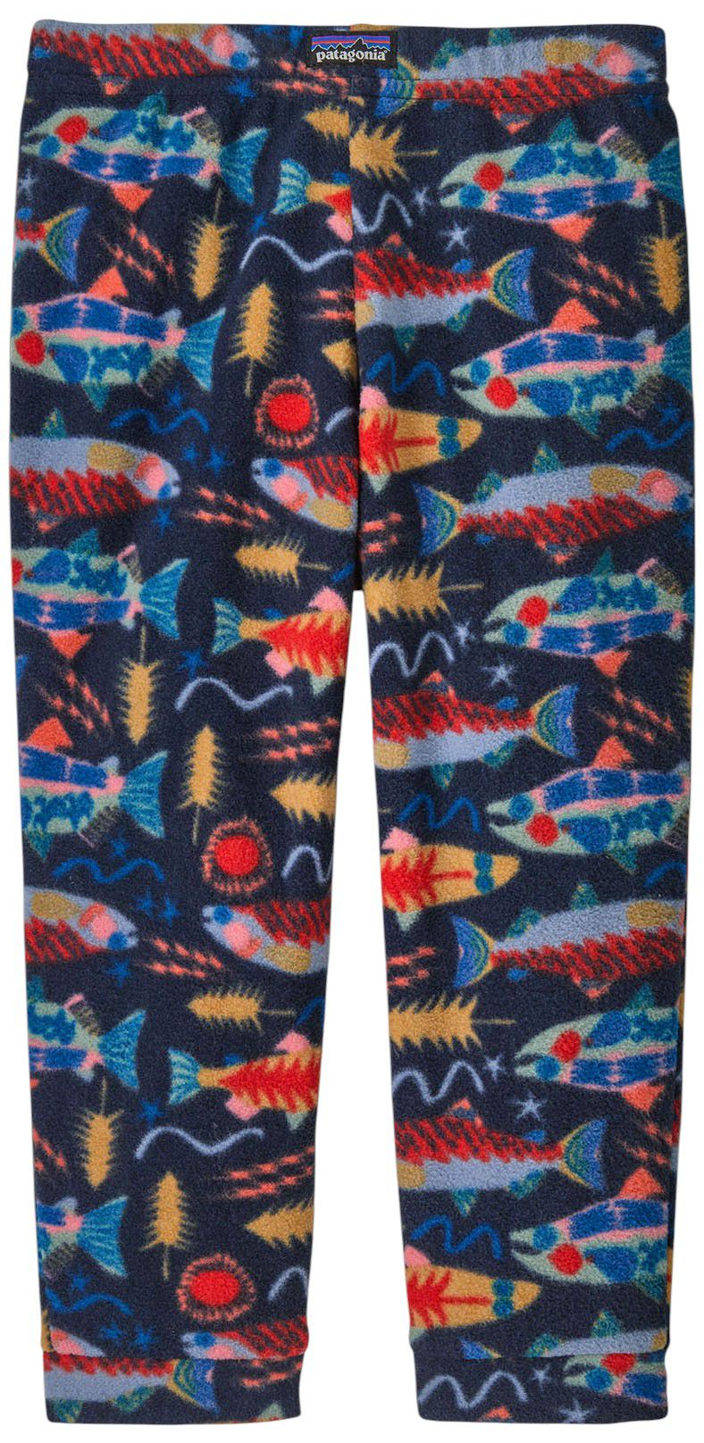 Patagonia Infants' Micro D Fleece Bottoms product image