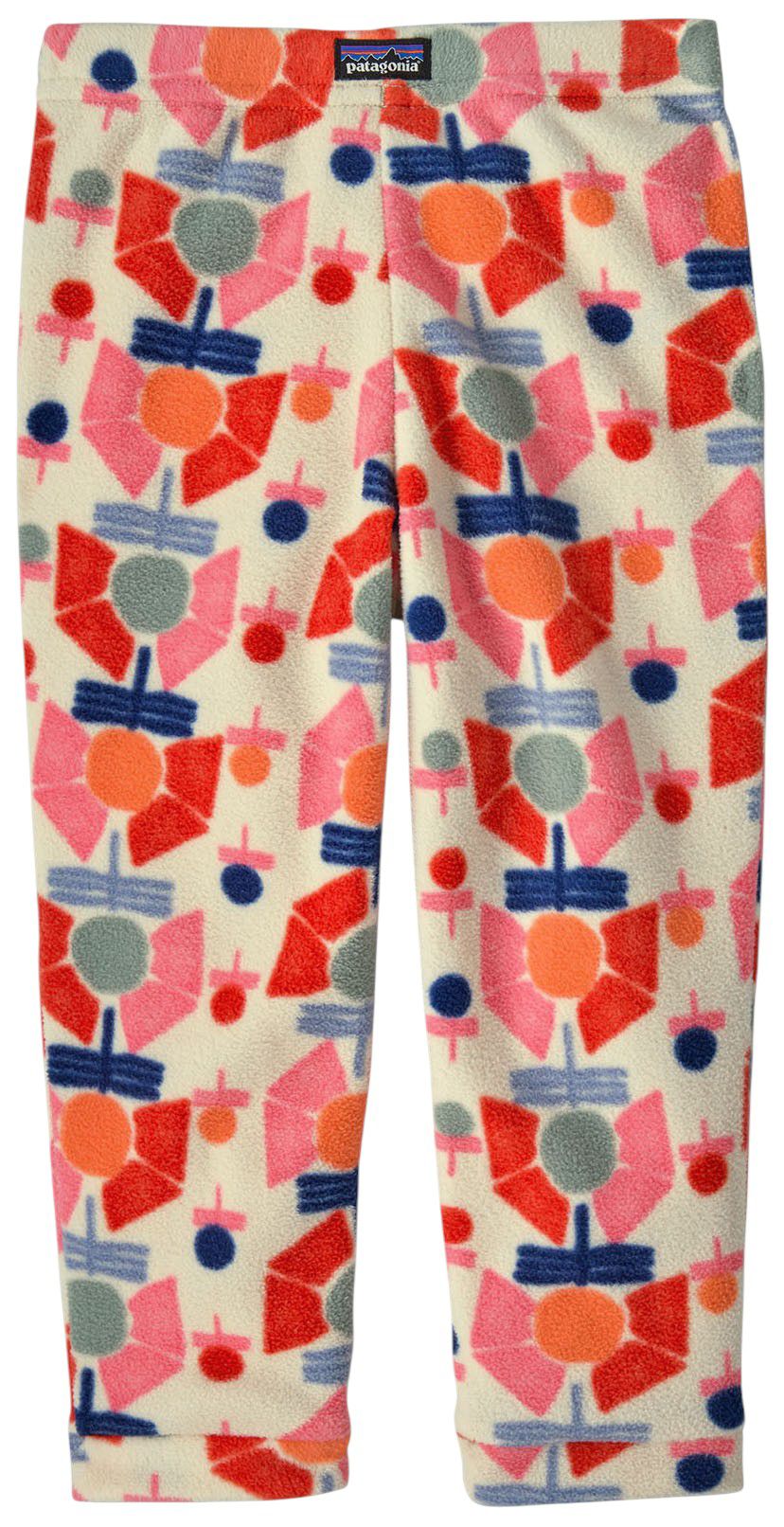 Patagonia Infants' Micro D Fleece Bottoms product image