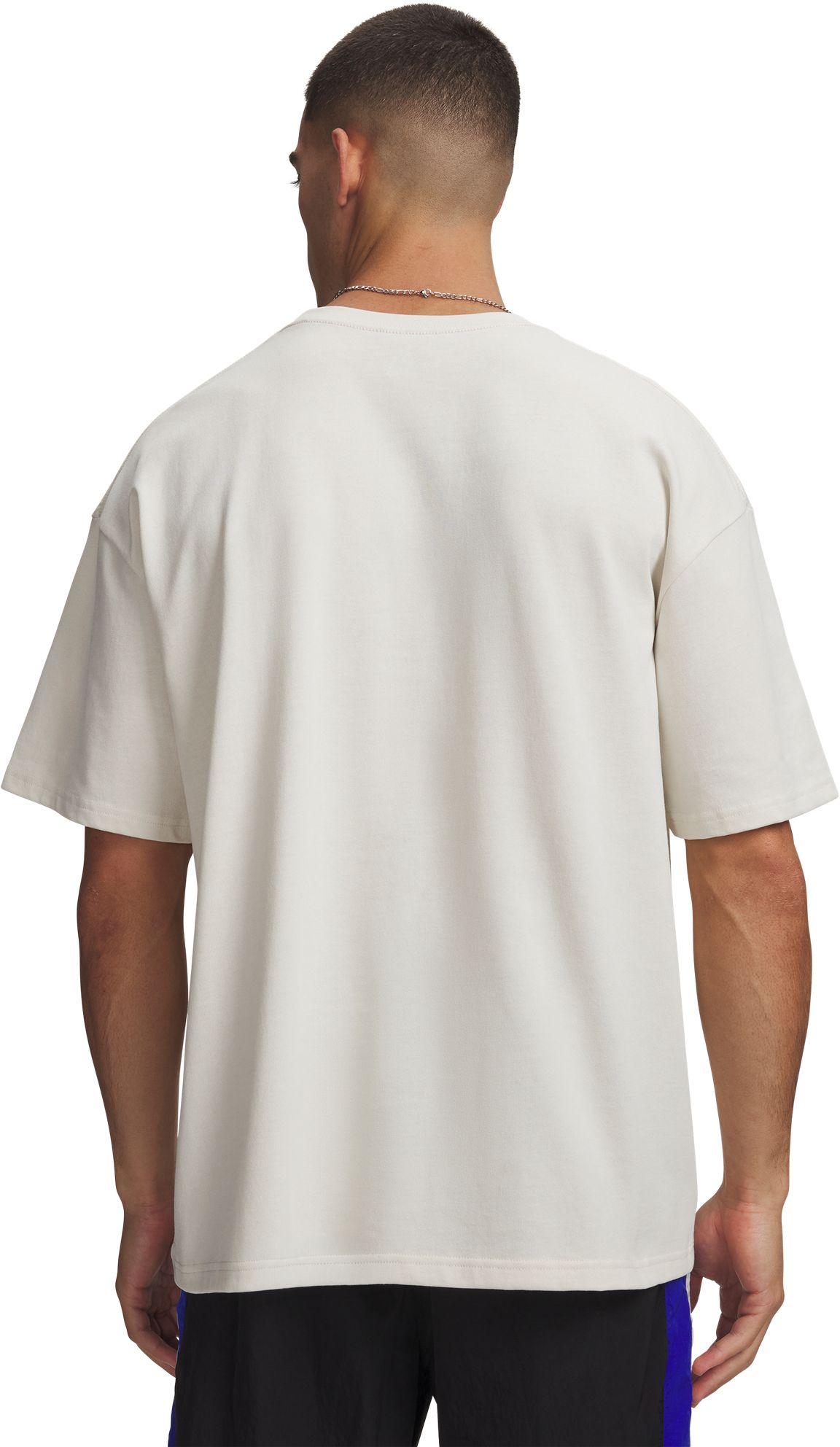 Under Armour x Dodge Men's Heavyweight Airbrush Graphic Top product image