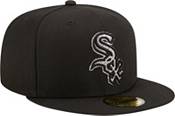 New Era Men's Chicago White Sox Red 59Fifty Fitted Hat product image