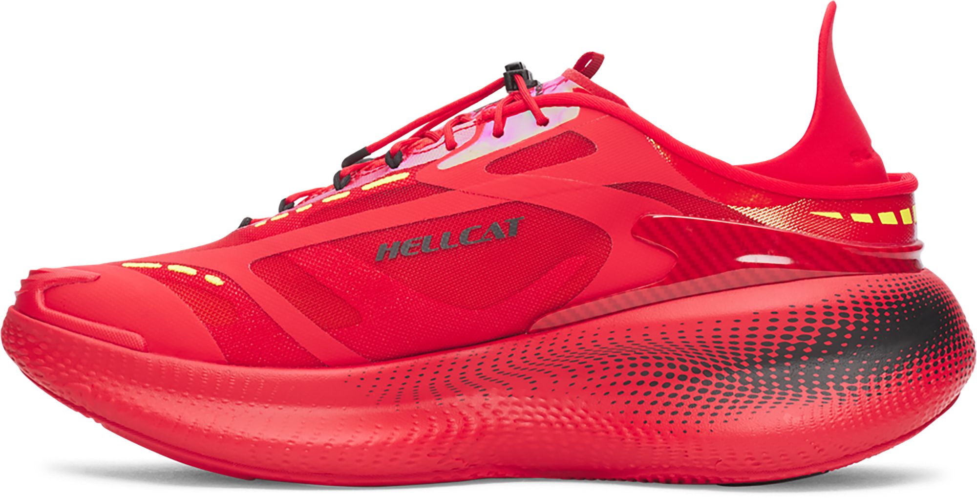 Under Armour x Dodge Echo SlipSpeed Shoes product image