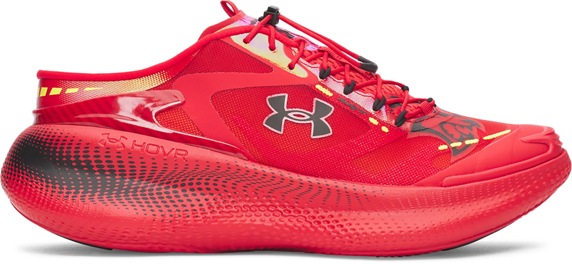 Under Armour x Dodge Echo SlipSpeed Shoes product image
