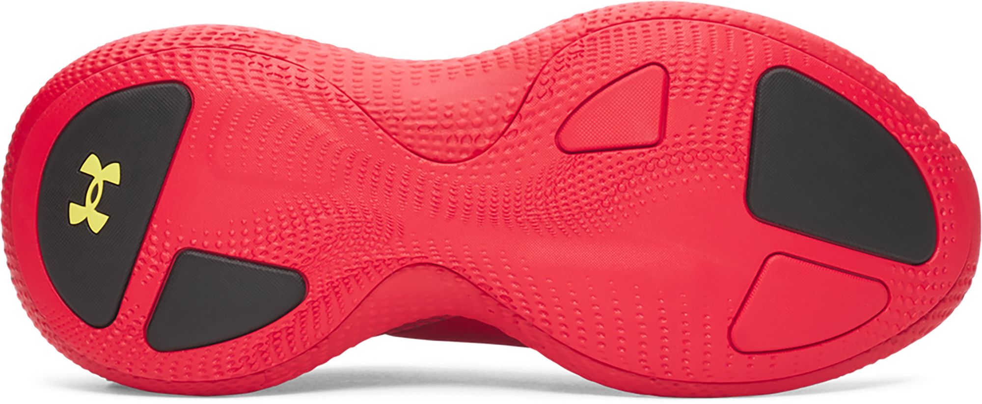 Under Armour x Dodge Echo SlipSpeed Shoes product image