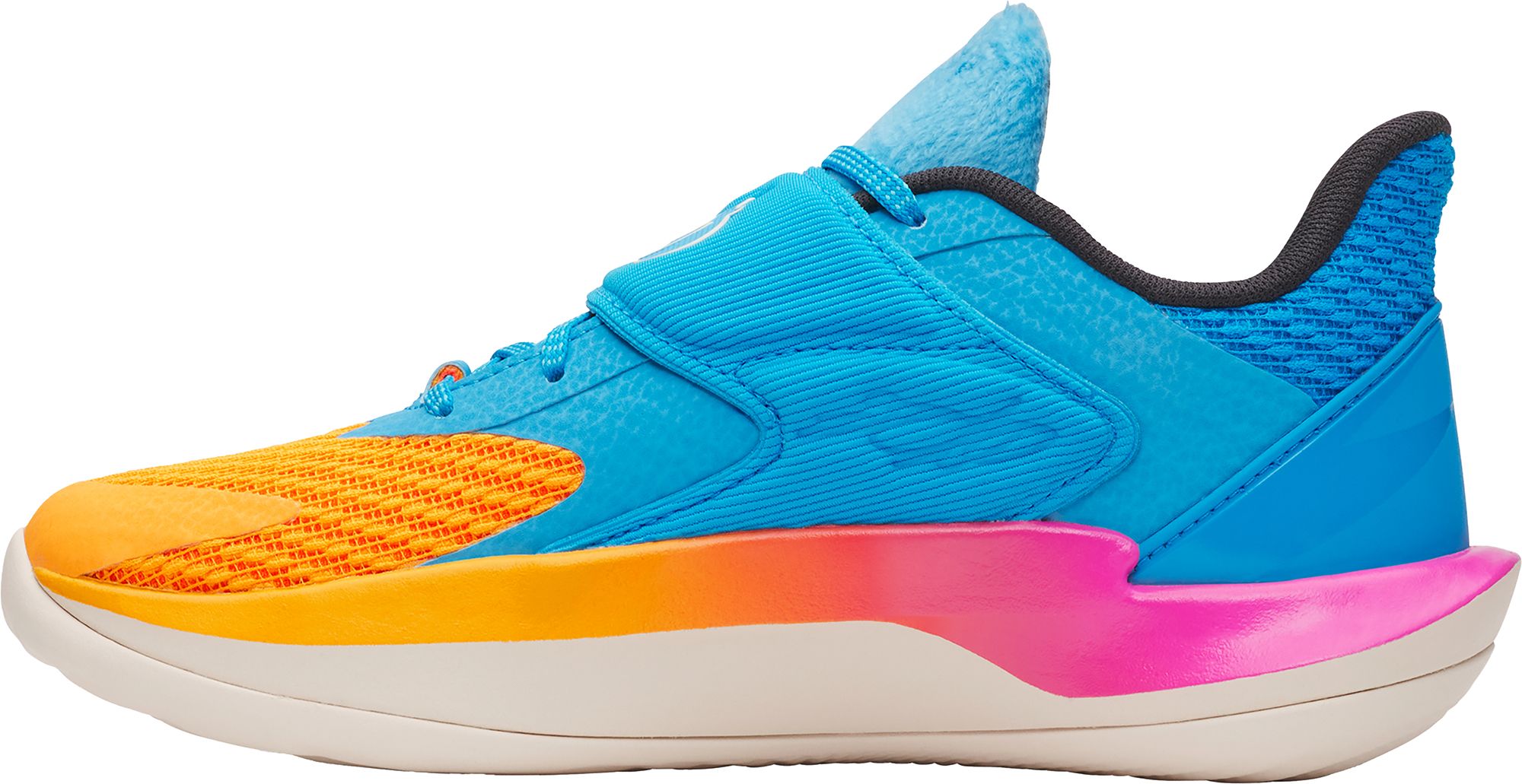 Under Armour Kids' Grade School D. Fox 2 'Hooptopia' Basketball Shoes product image