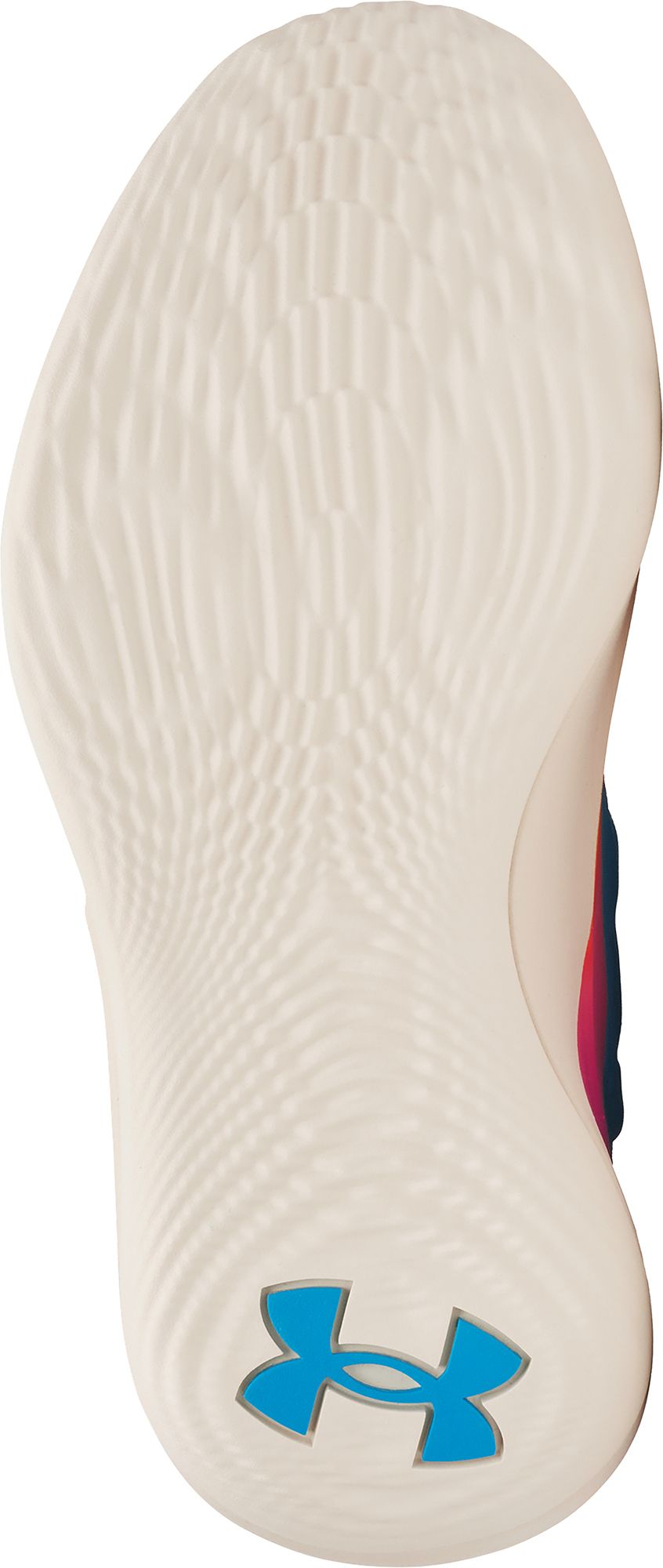 Under Armour Kids' Grade School D. Fox 2 'Hooptopia' Basketball Shoes product image