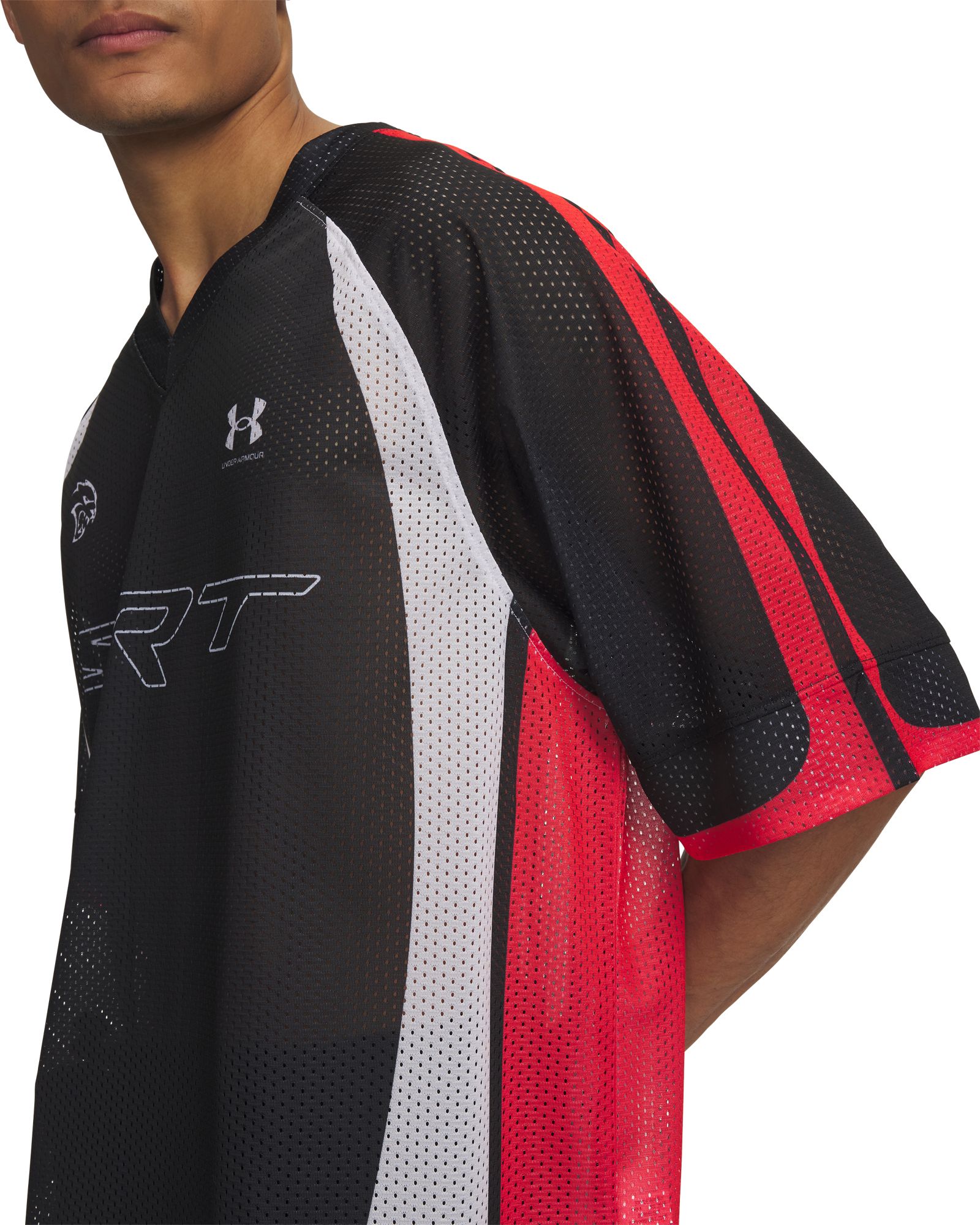 Under Armour x Dodge Men's Jersey product image